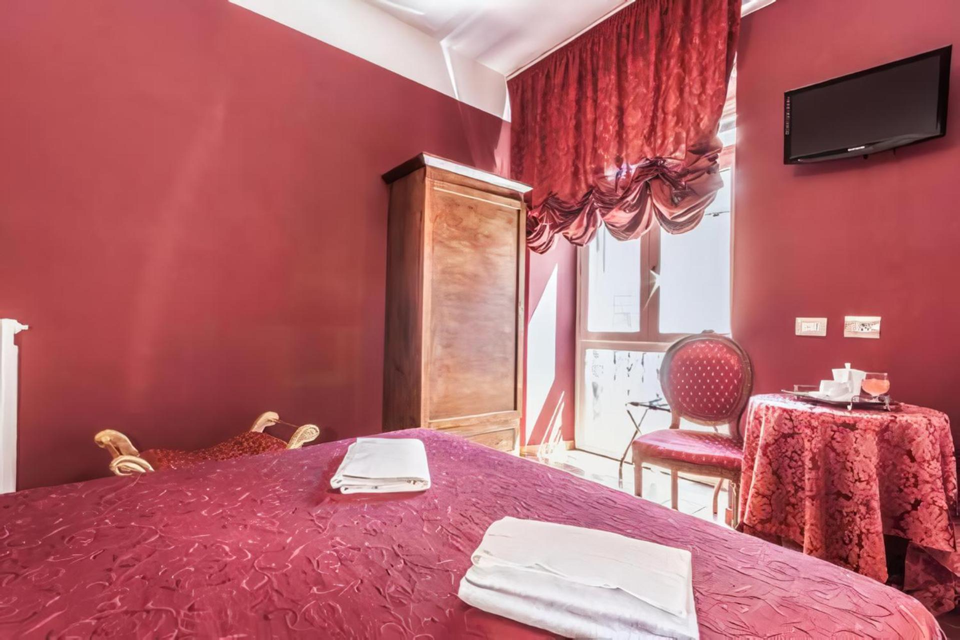 Guest house Imperial *