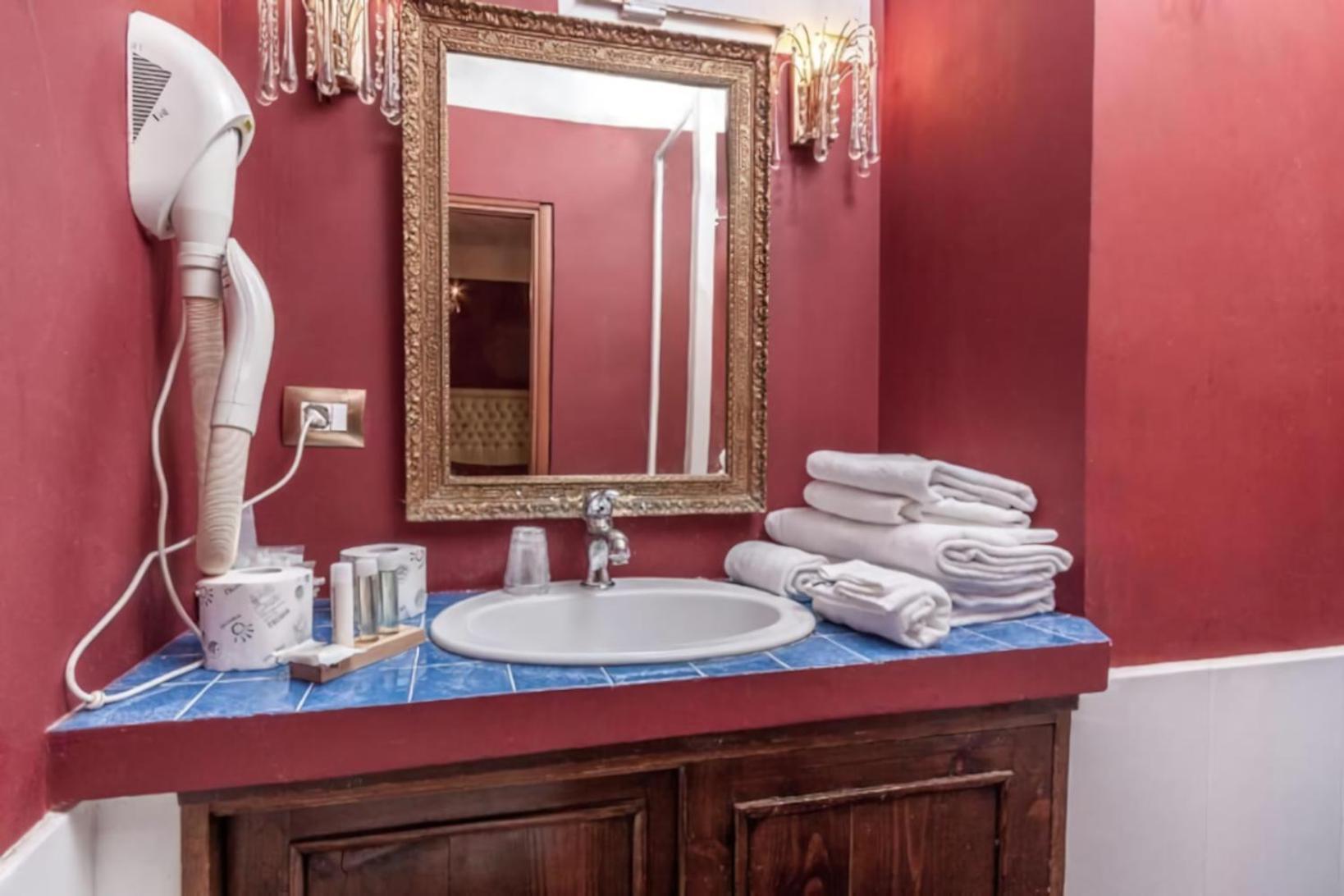 Imperial Guest house Rome