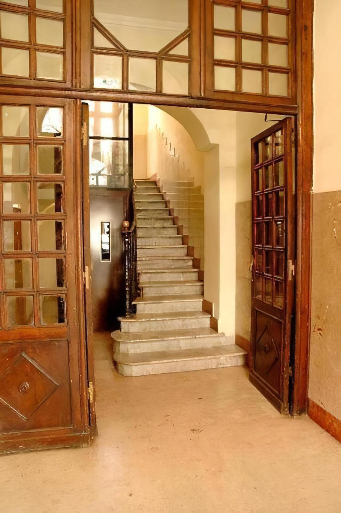 Imperial Guest house *