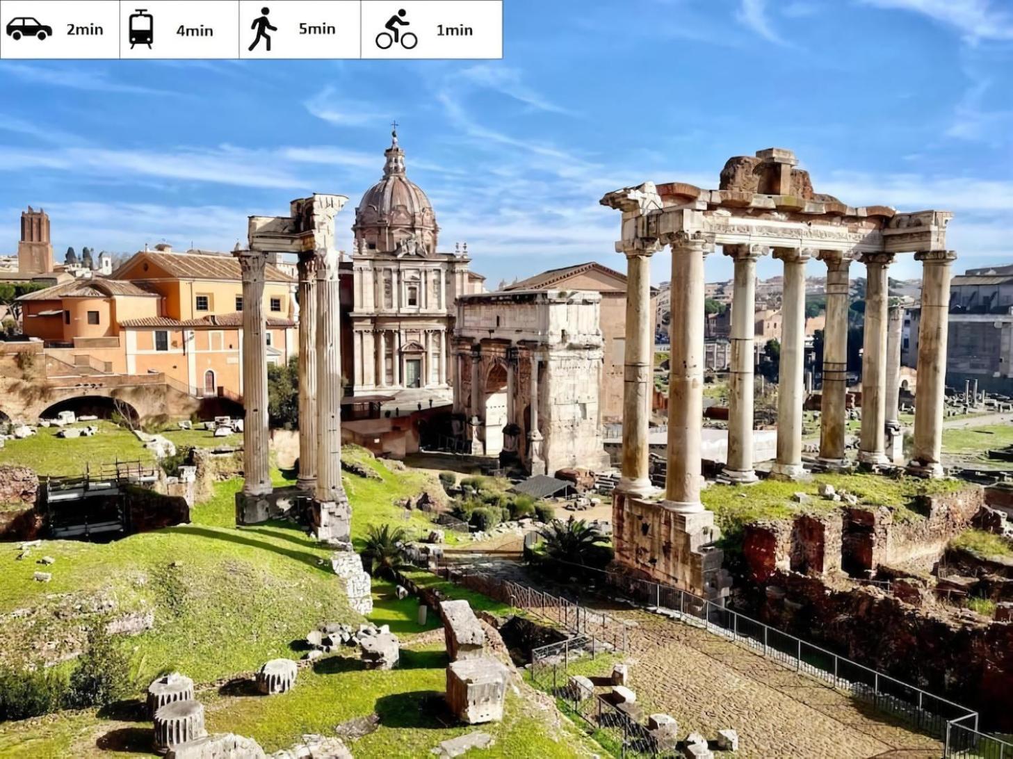 Imperial Rome