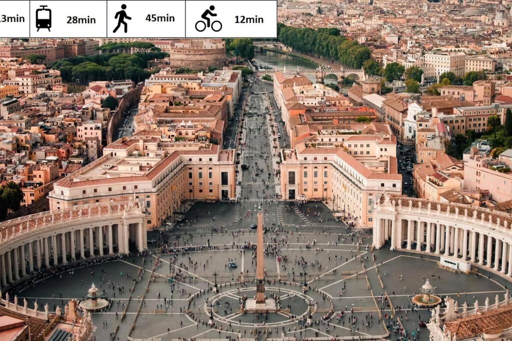 Imperial Rome