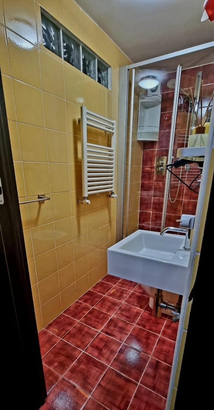 Hospedagem domiciliar Wanderlust Pietralata Roma