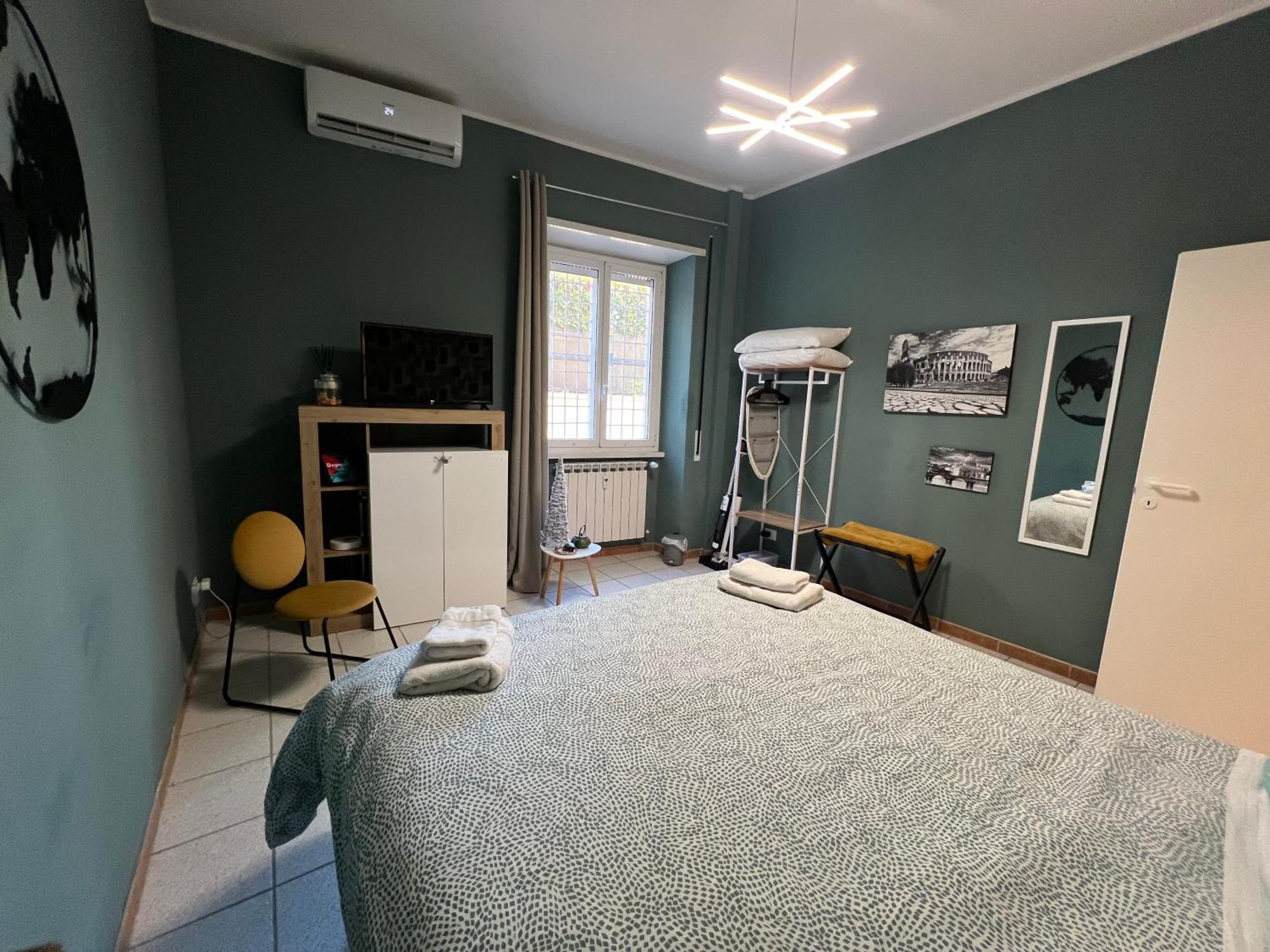 Appartement Romandays Metro A