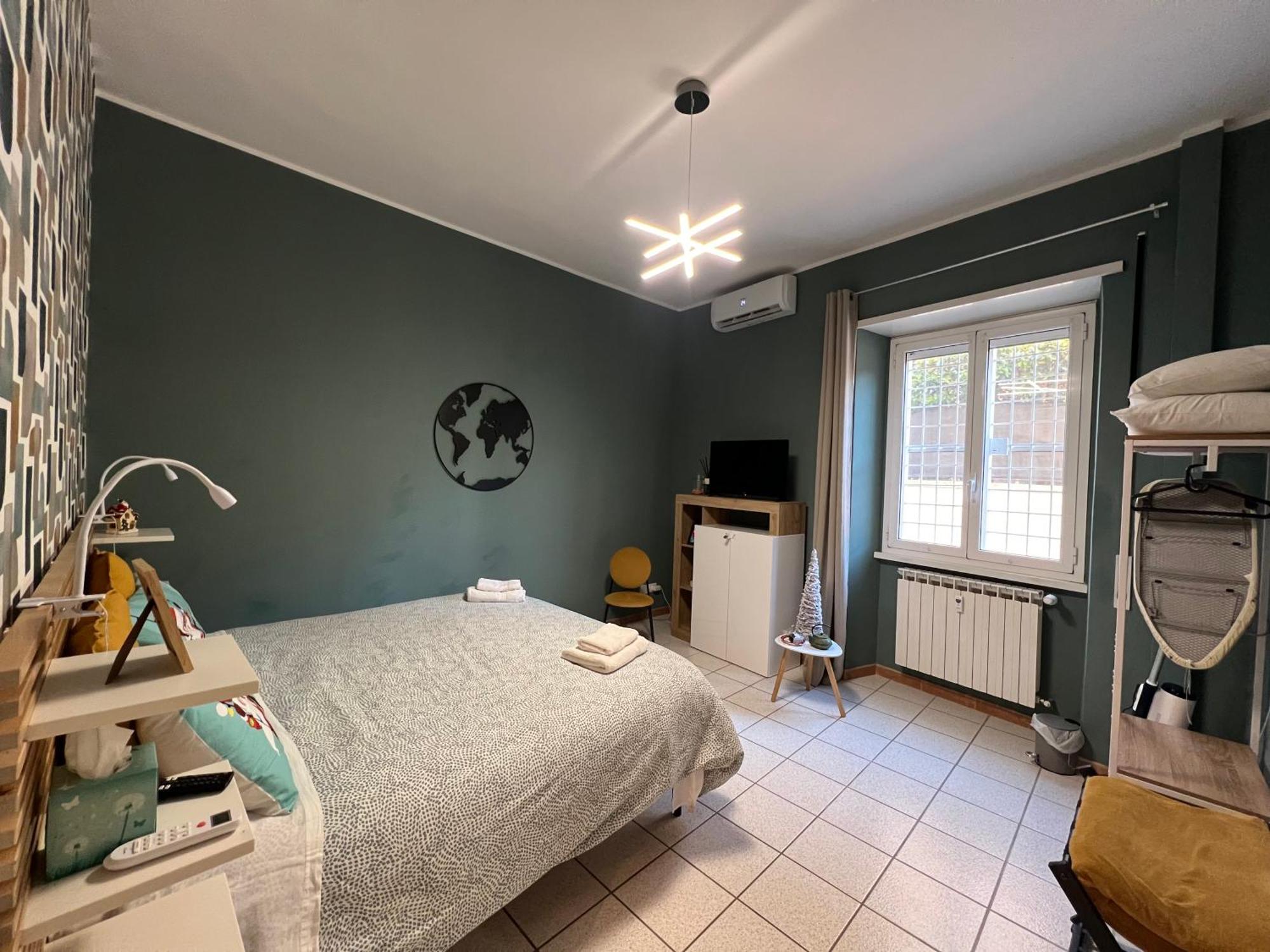 Apartment Romandays Metro A *