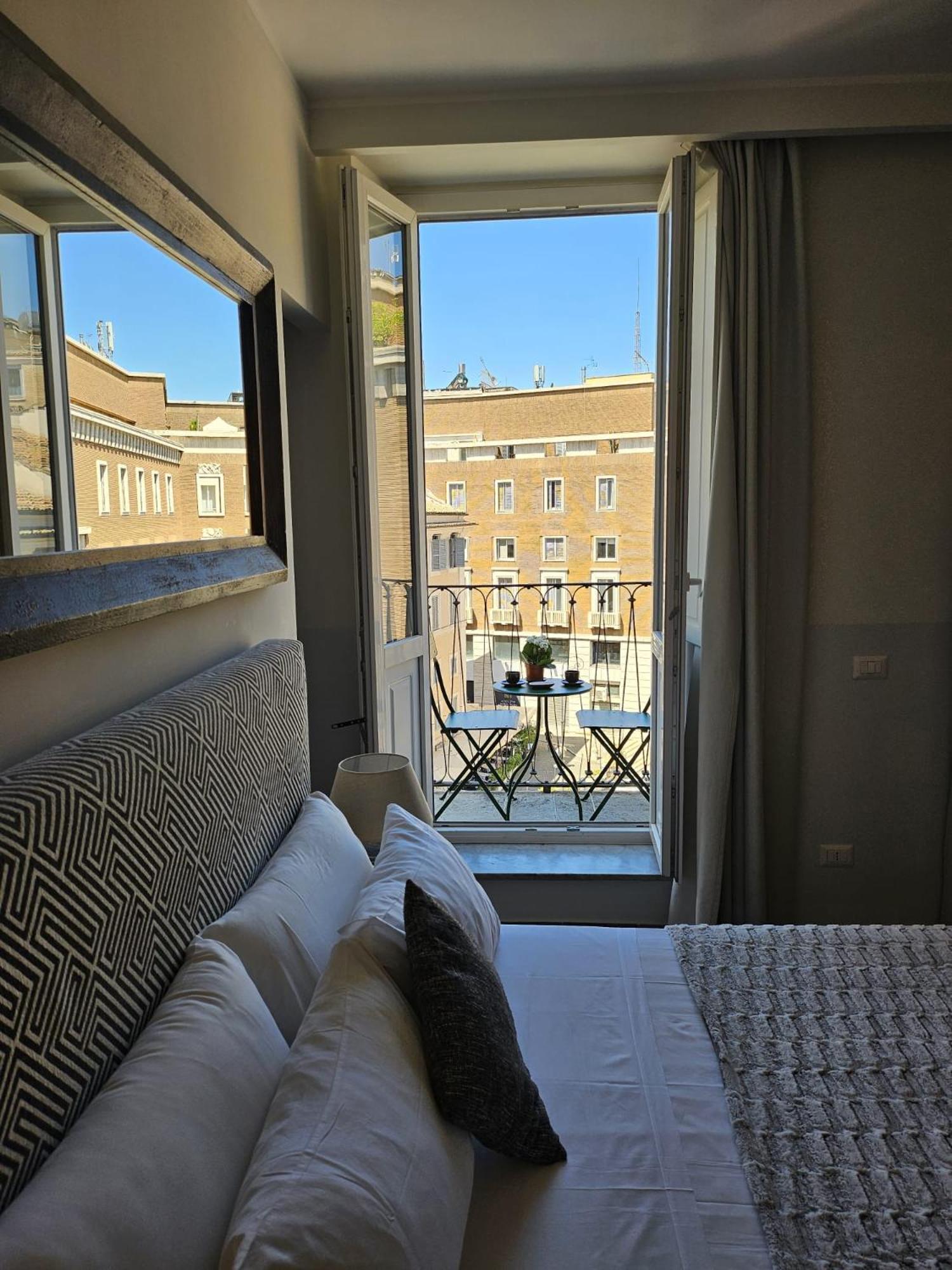 Boutique Della Croce * Rome