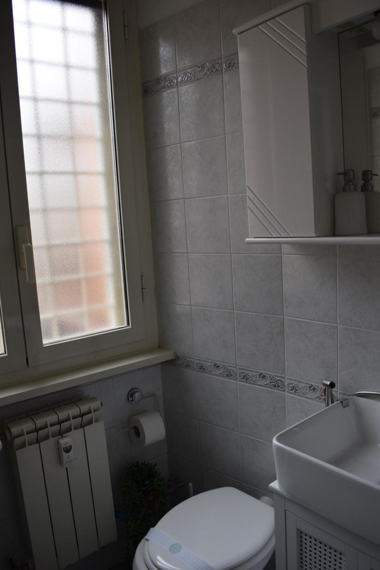 Holiday home Joy House - Vaticano *