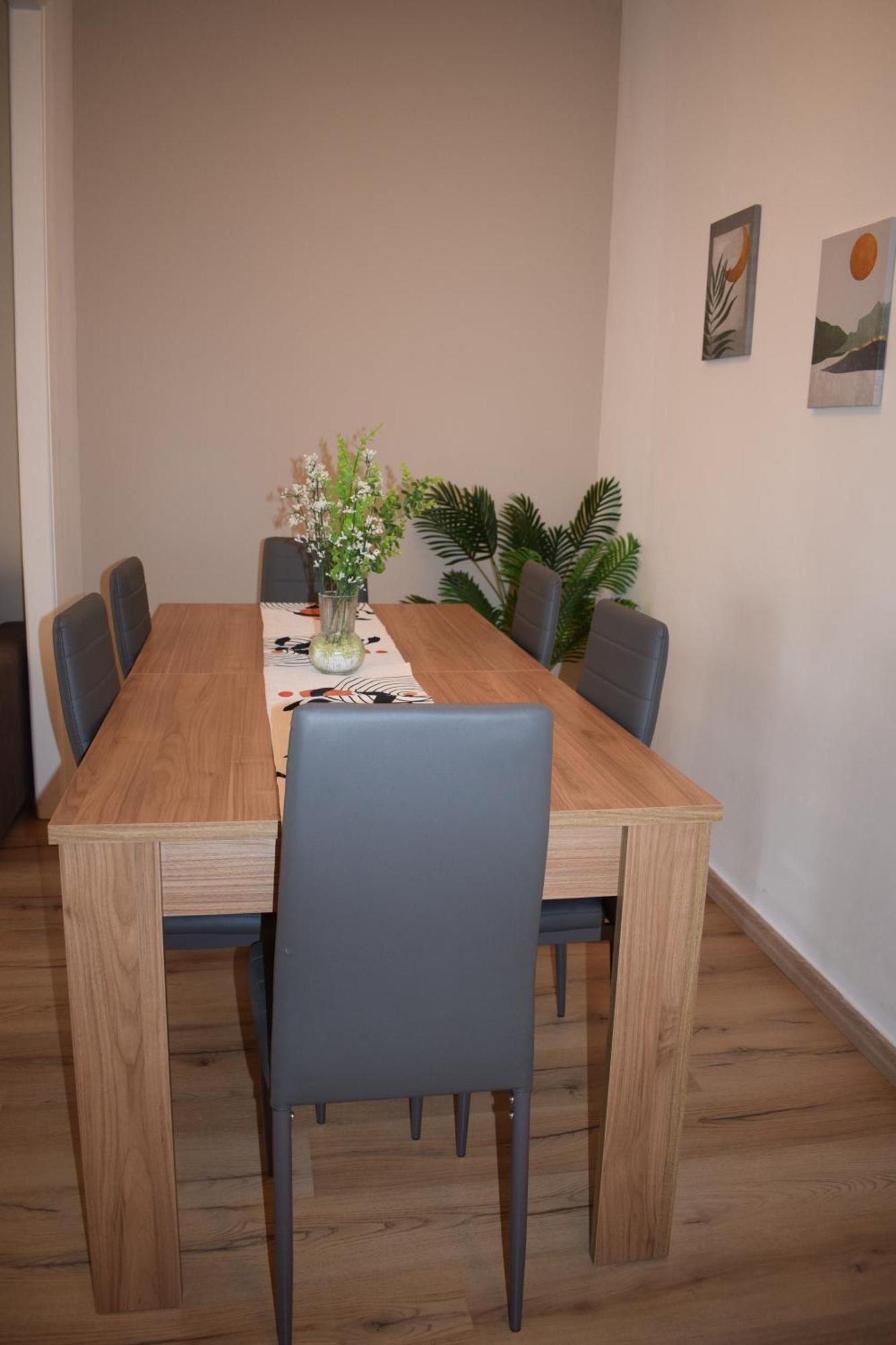 Joy House - Vaticano Holiday home Rome