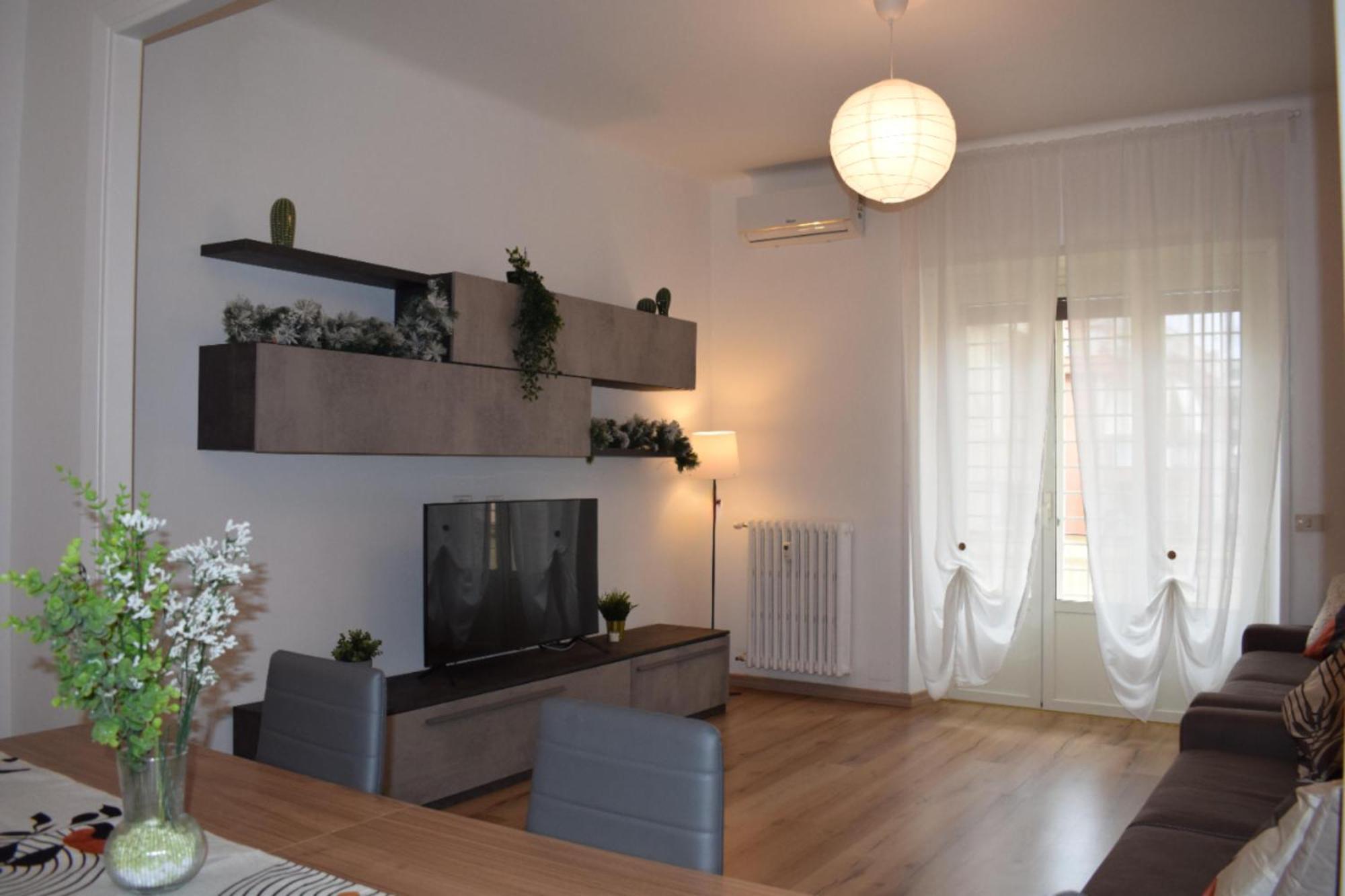 Holiday home Joy House - Vaticano Rome