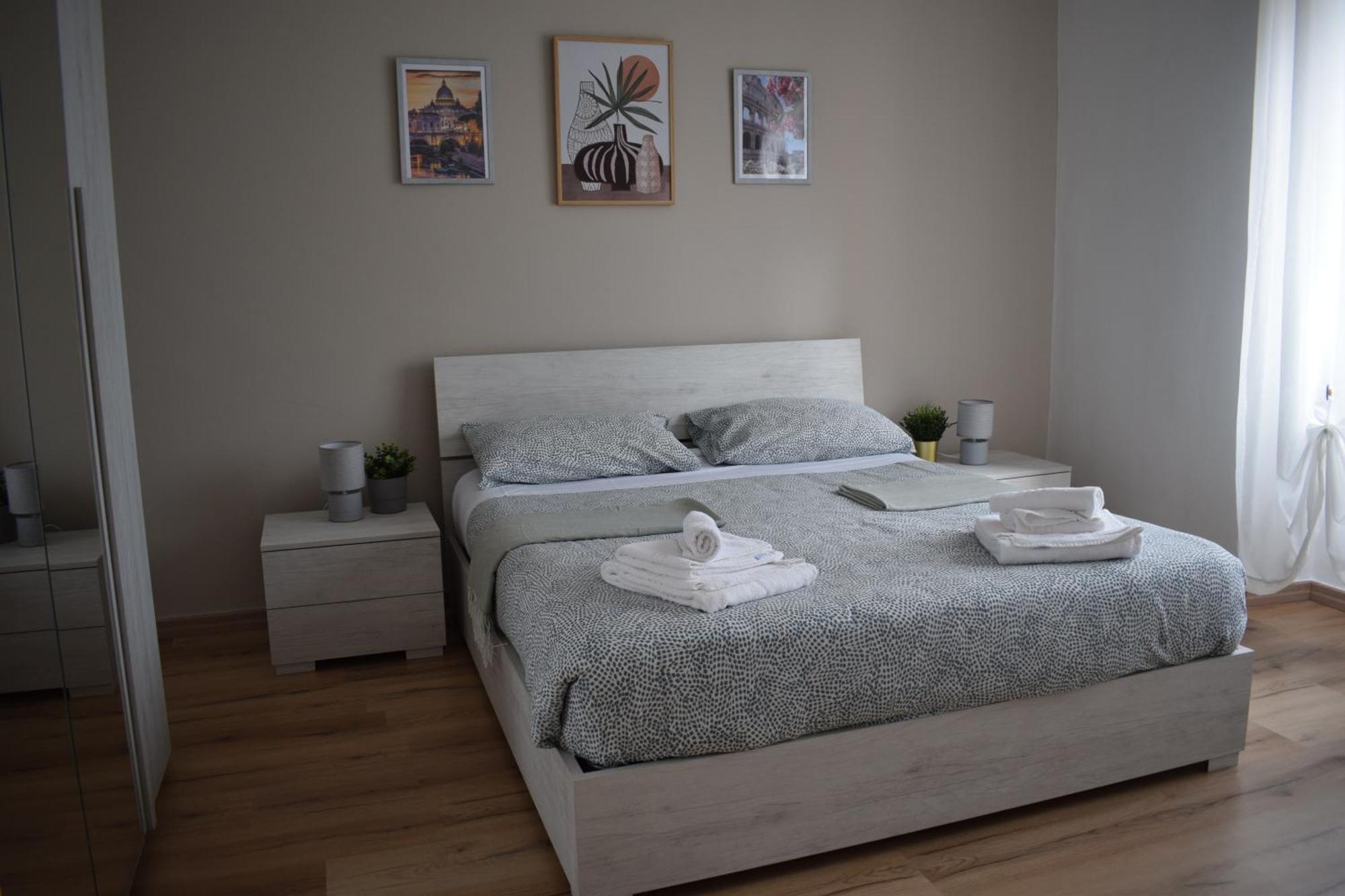Holiday home Joy House - Vaticano