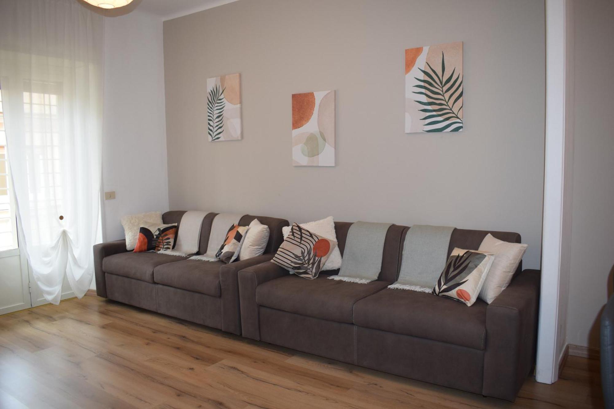Joy House - Vaticano Holiday home *