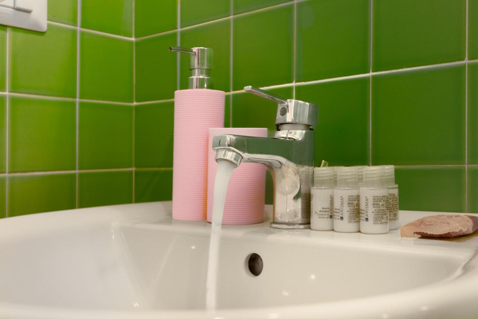 Appartement Cozy Saint John Rome