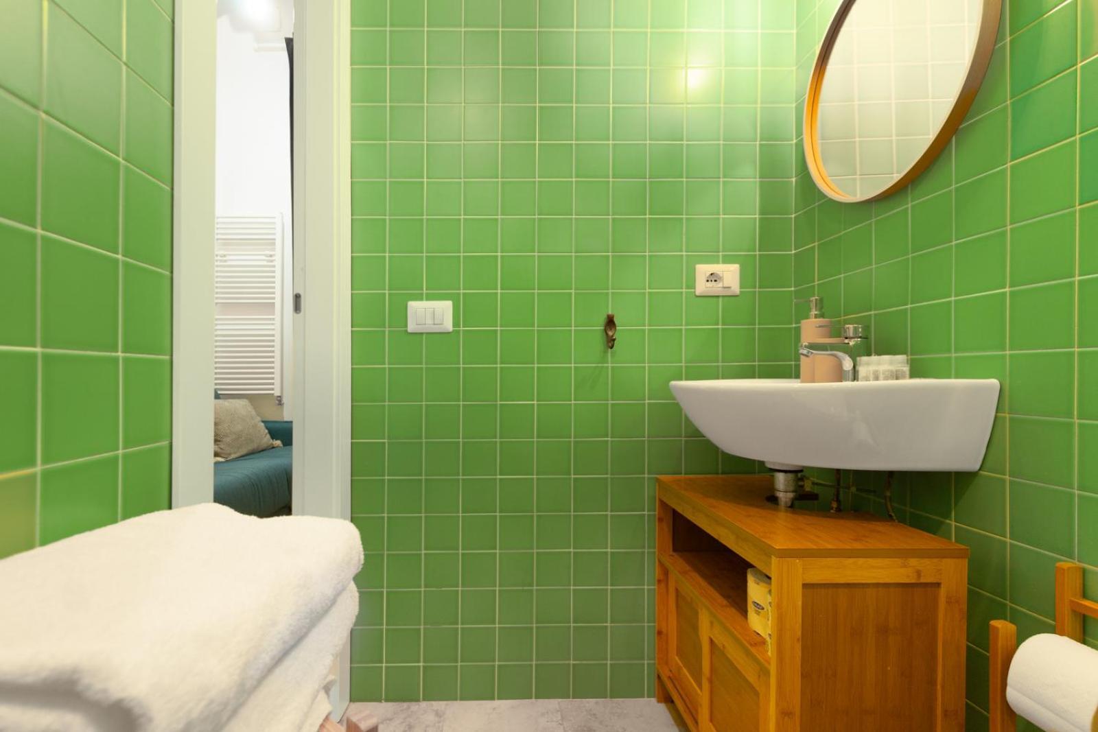 Cozy Saint John * Rome