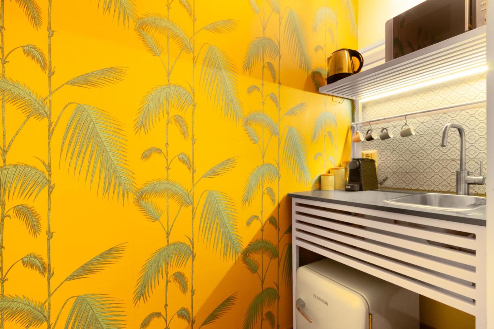 Cozy Saint John Appartement Rome
