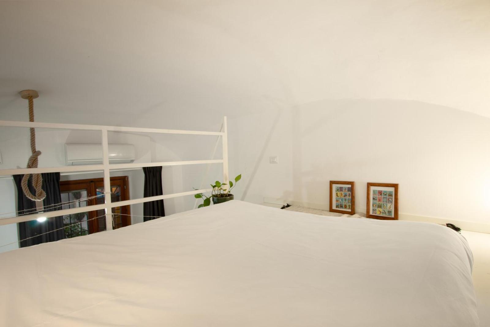 Appartement Cozy Saint John