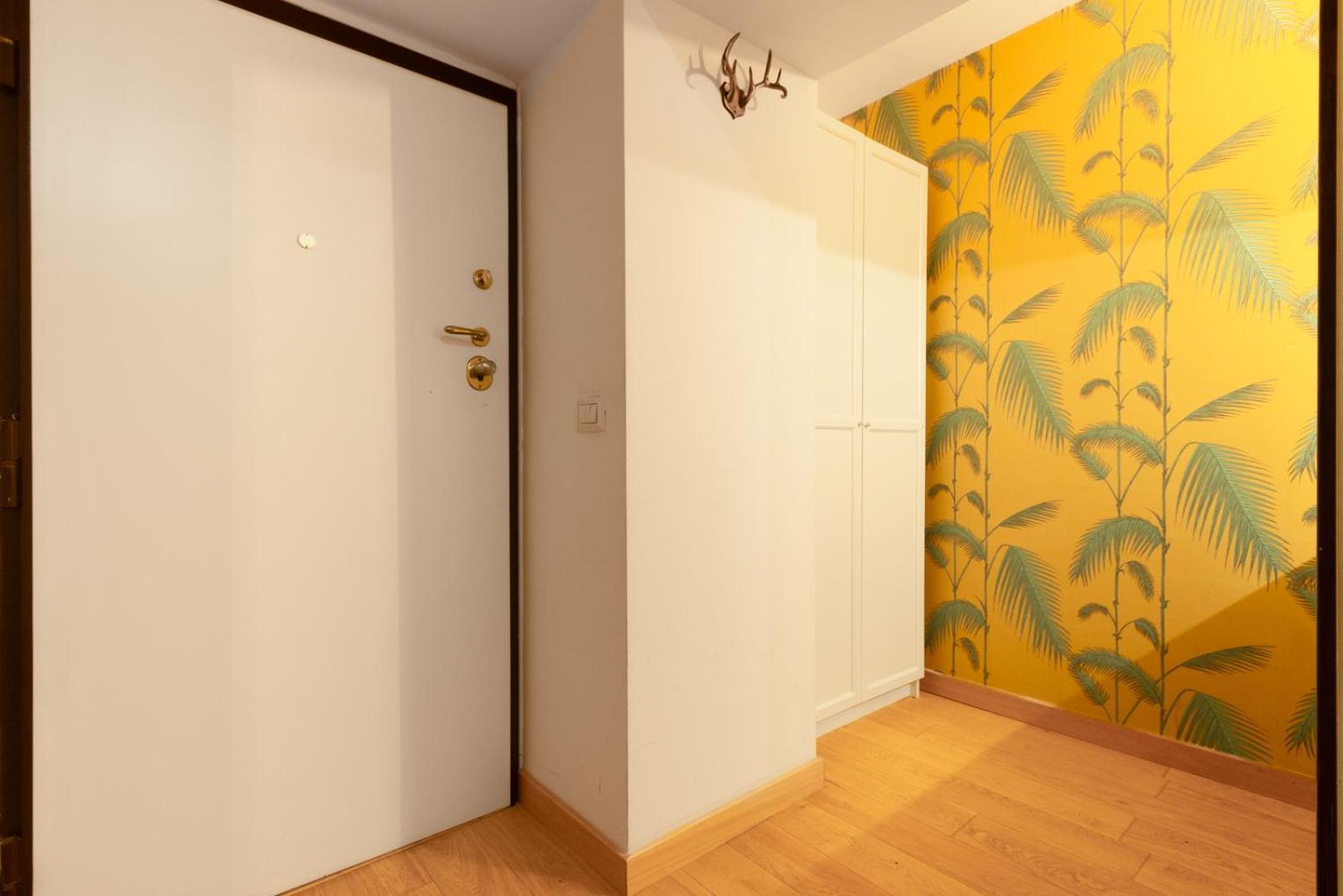 Appartement Cozy Saint John *