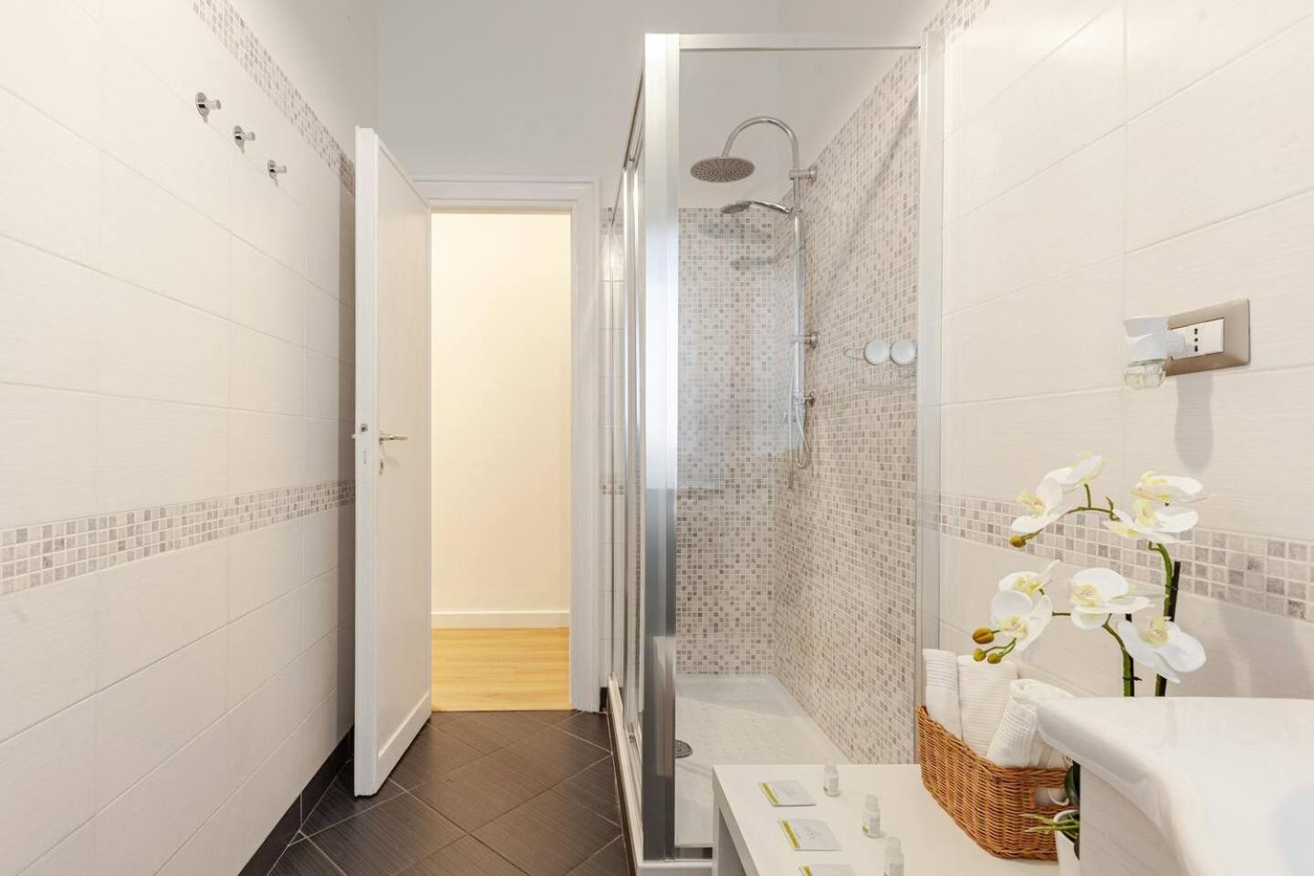 Apartamento Bellina At The Vatican Roma