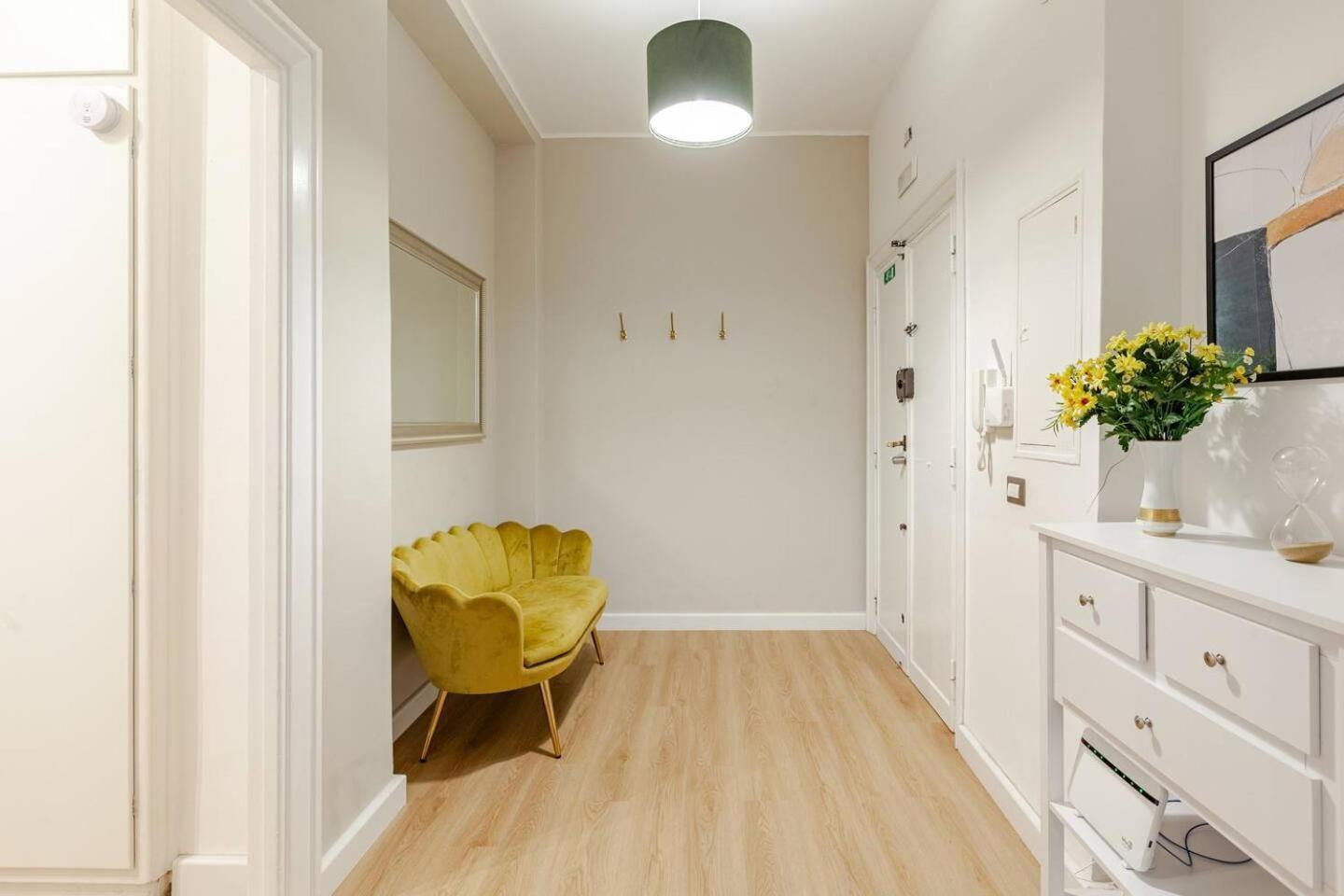 Apartamento Bellina At The Vatican