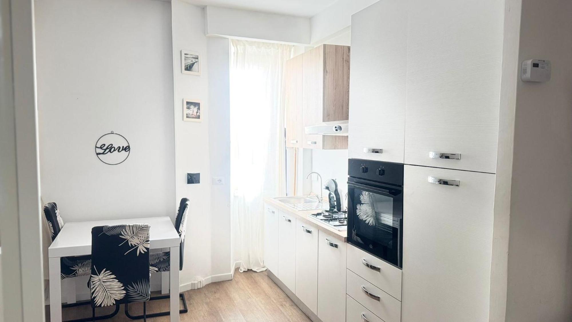 Casa Gemelli * Rome