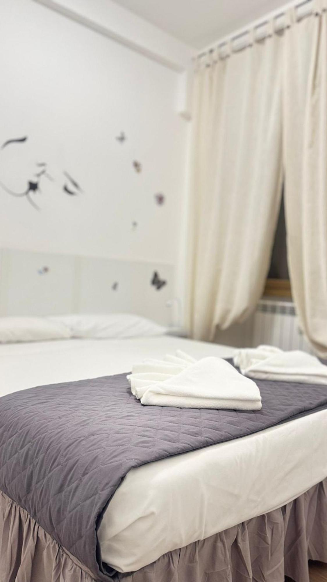 Appartement Casa Gemelli