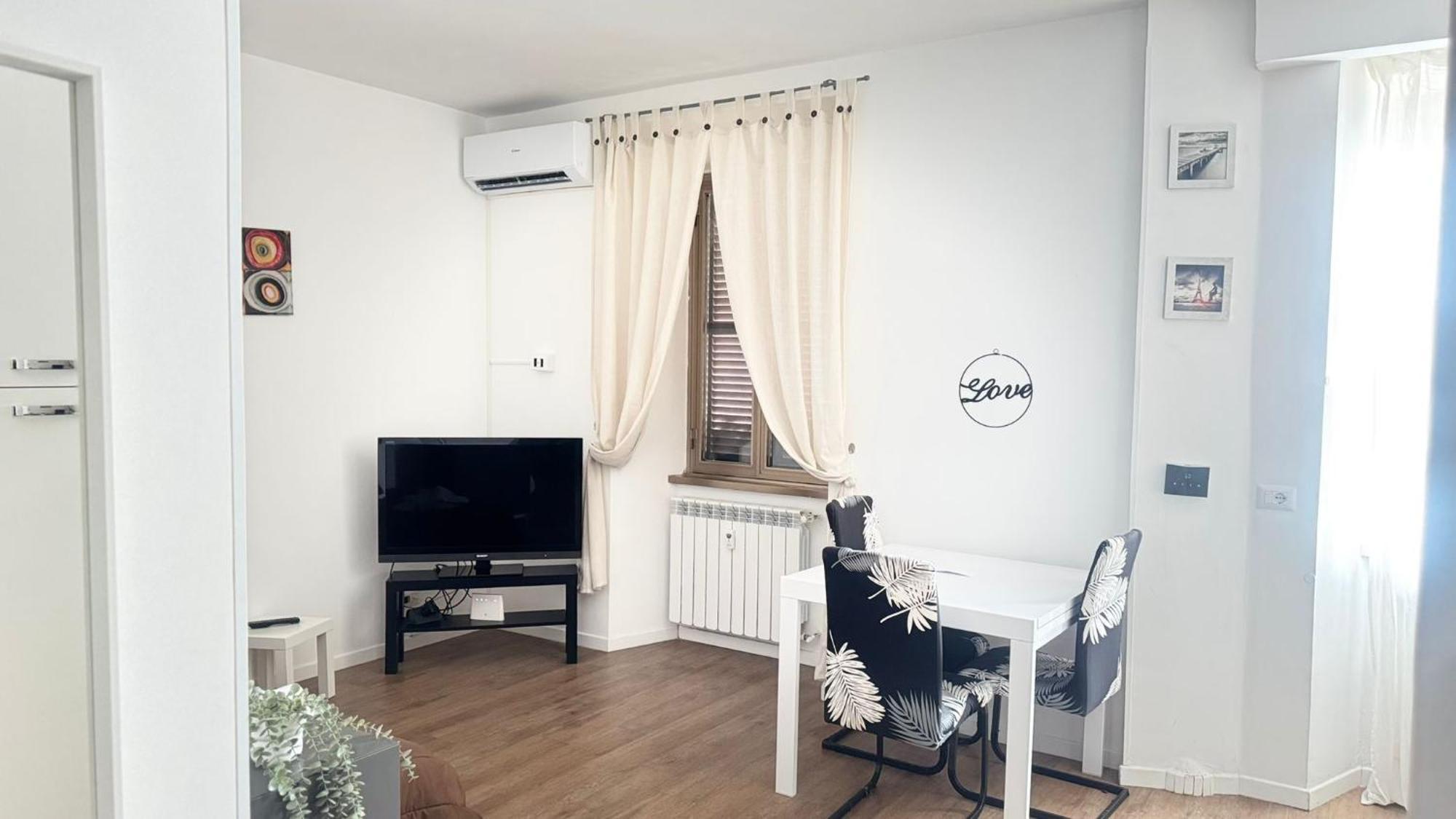 Casa Gemelli Appartement