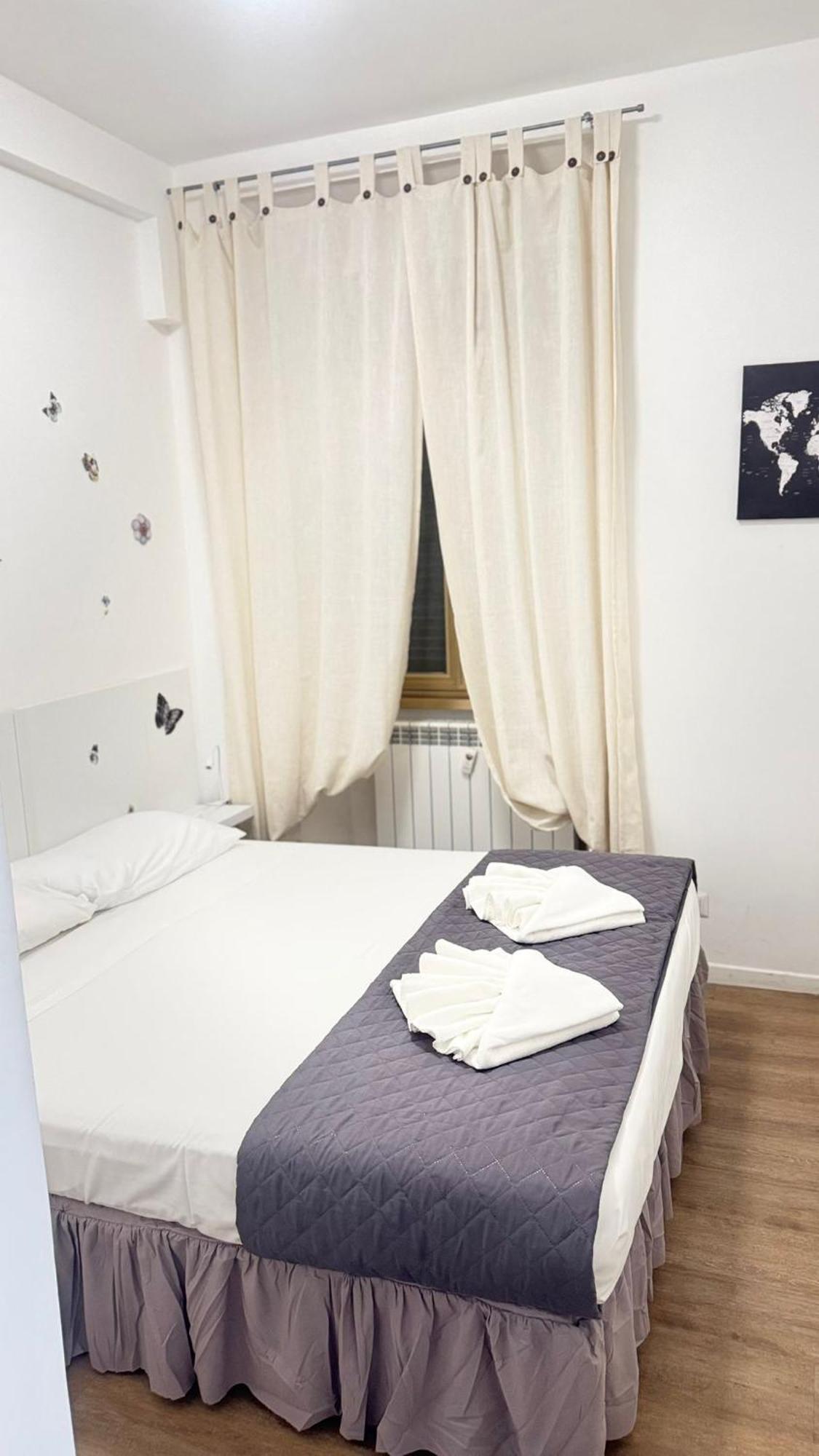 Appartement Casa Gemelli