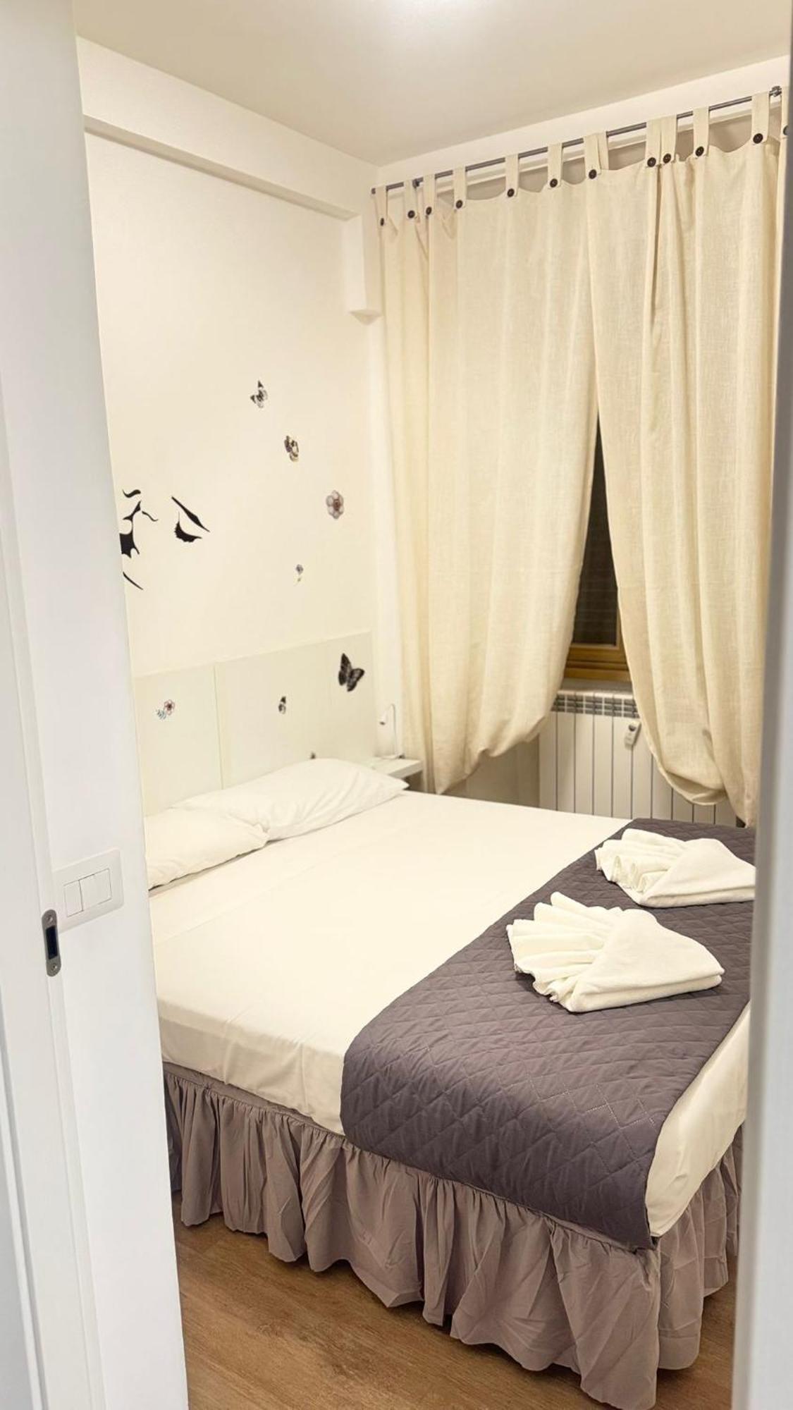 Casa Gemelli Appartement *