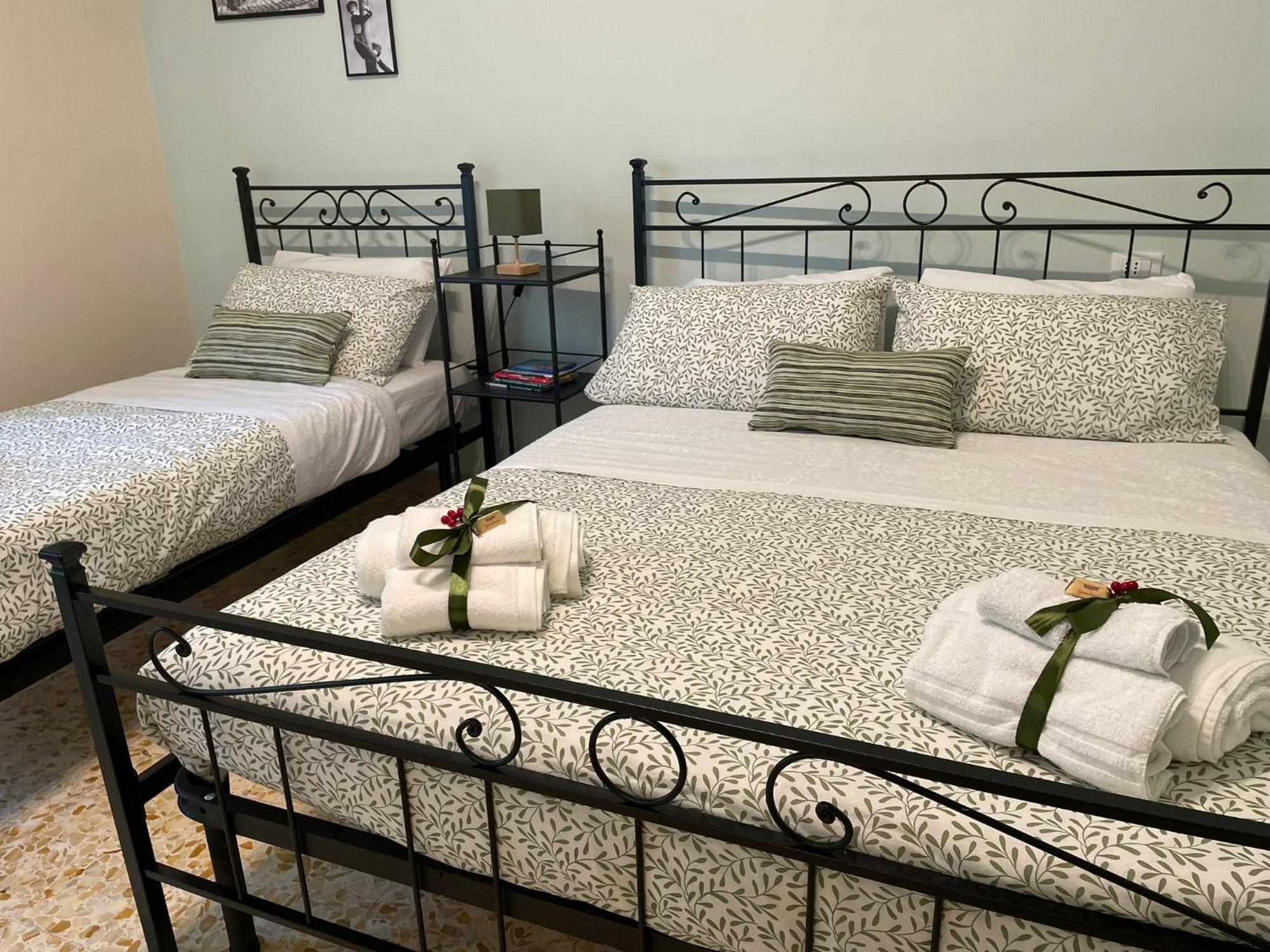 Comfyhome In * Rome