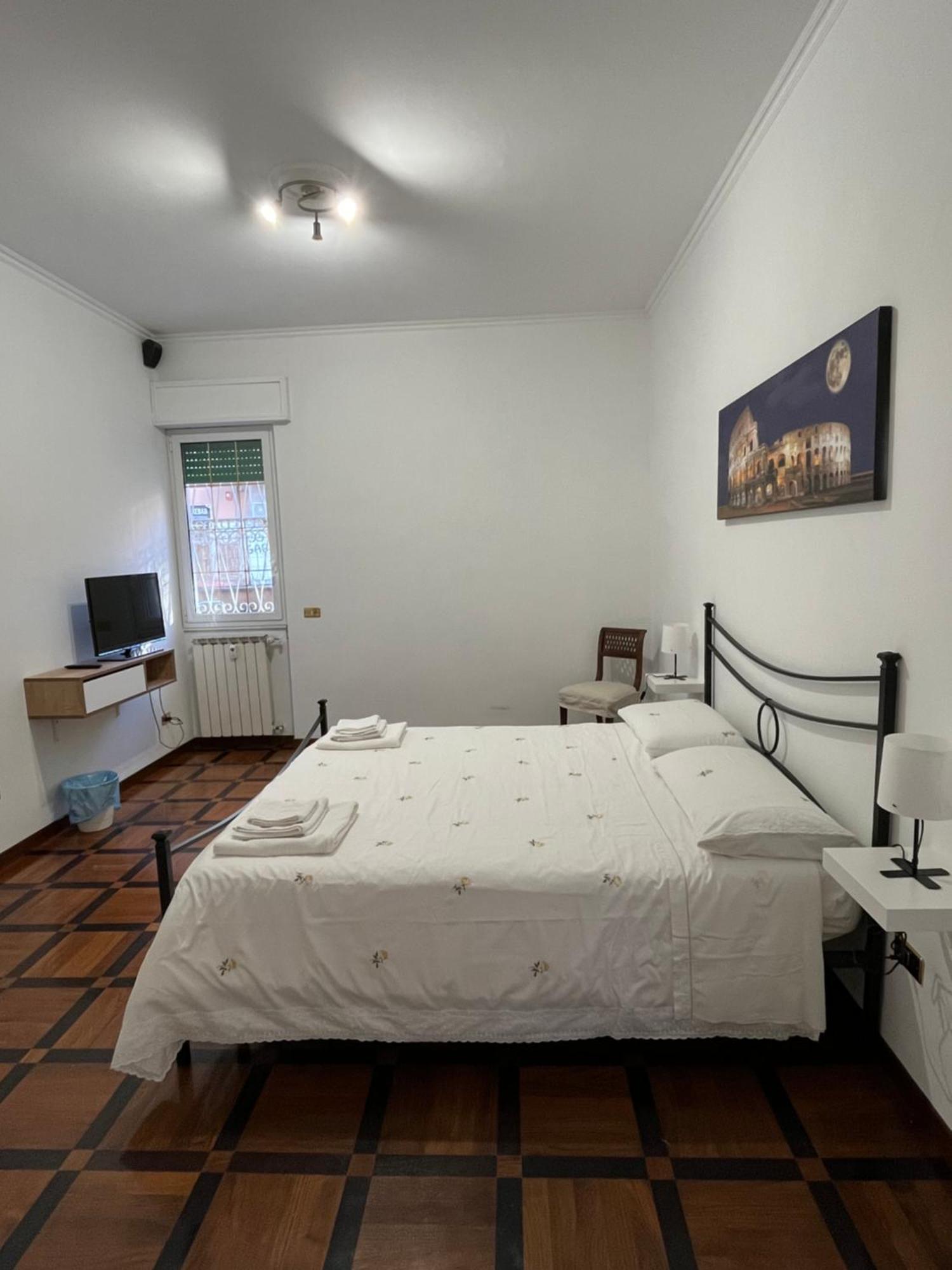 House Boccea Rome