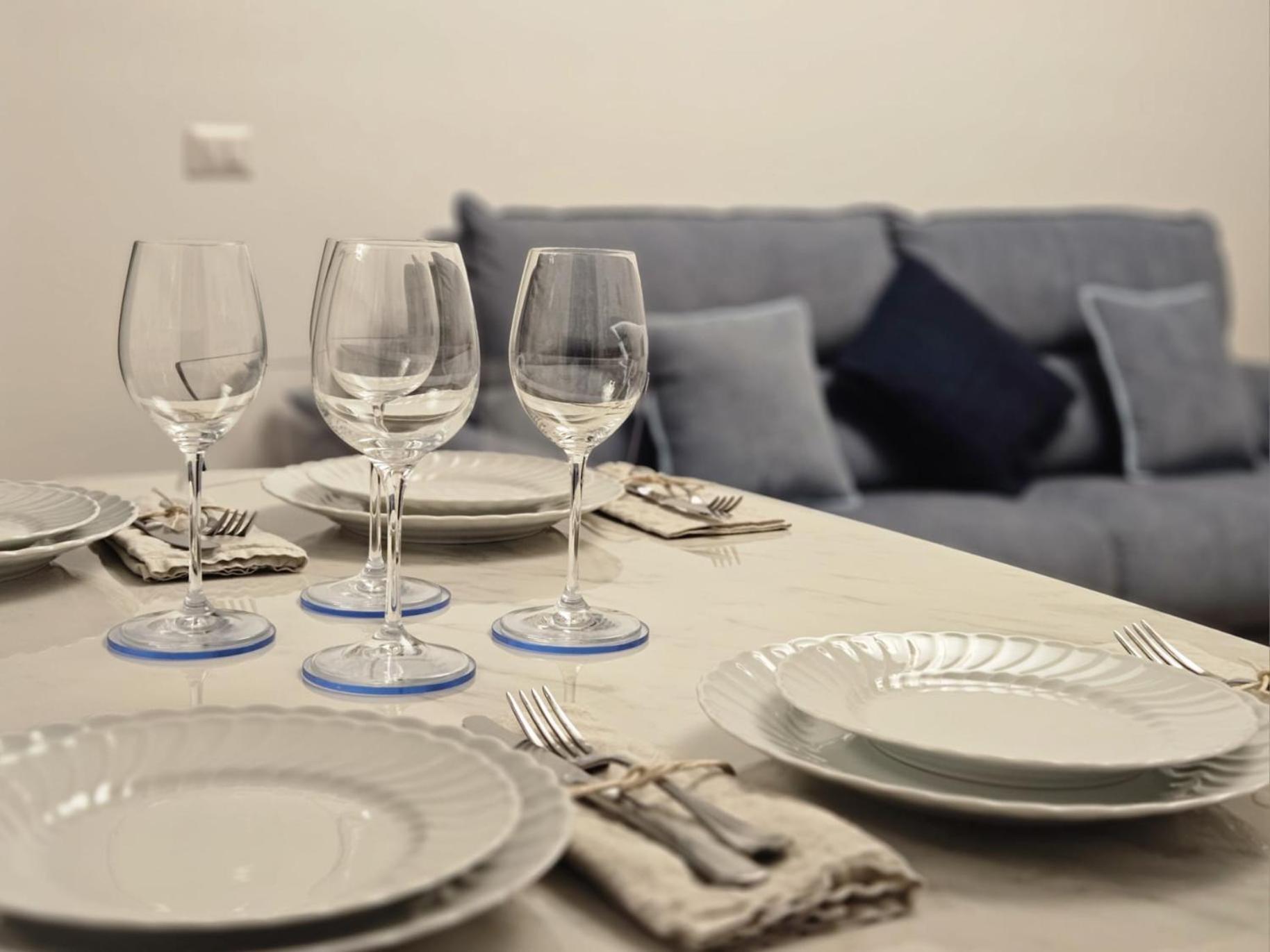 Be Your - Casa Di Arya Apartment Rome