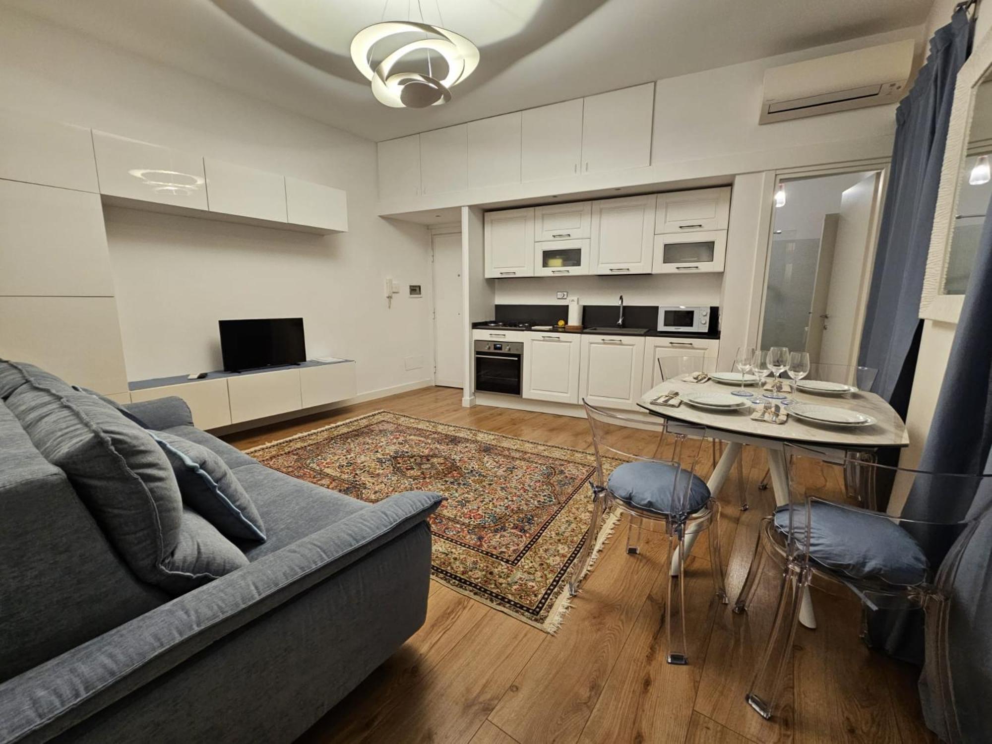 Be Your - Casa Di Arya Apartment *