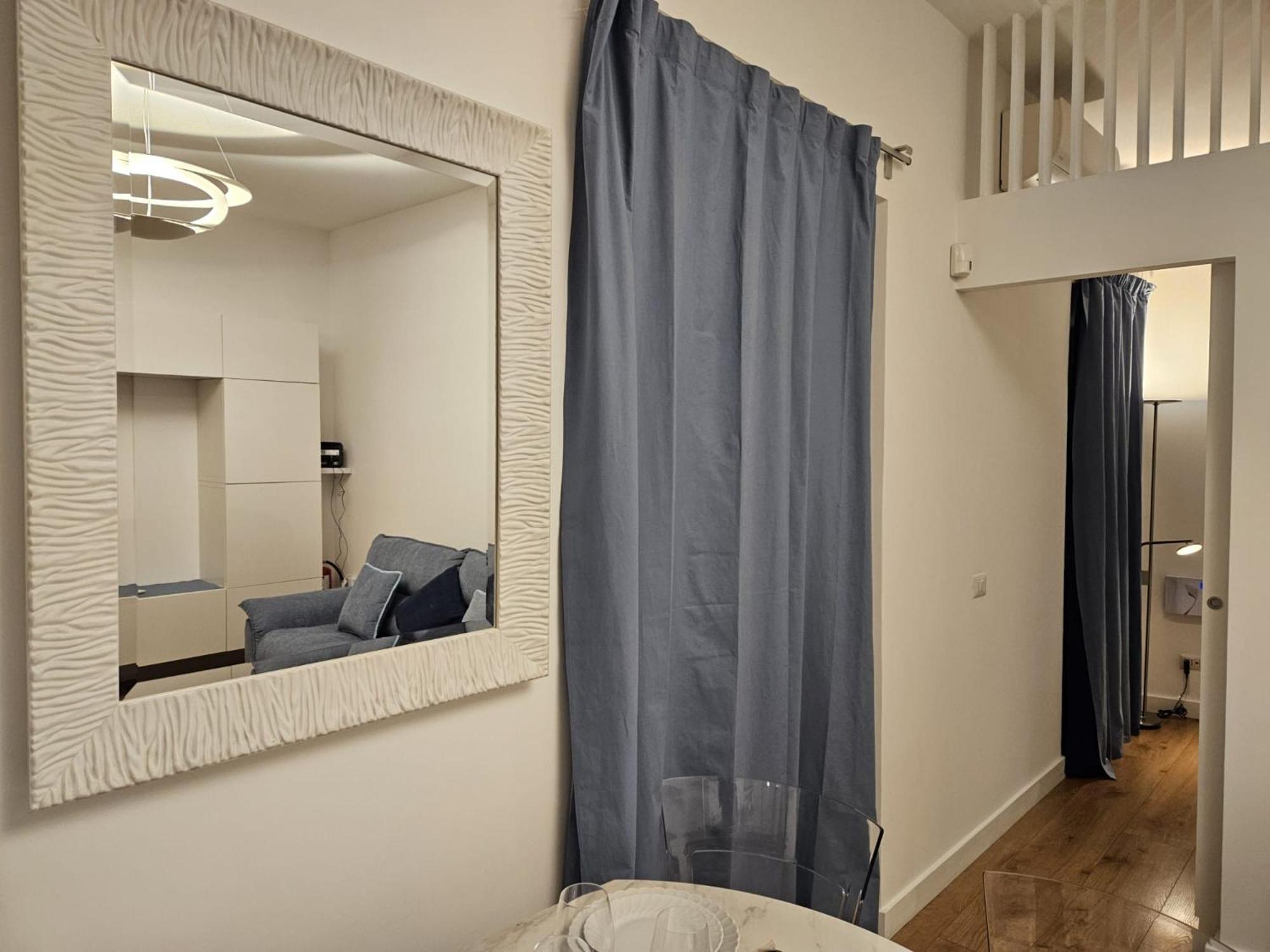 Apartment Be Your - Casa Di Arya *