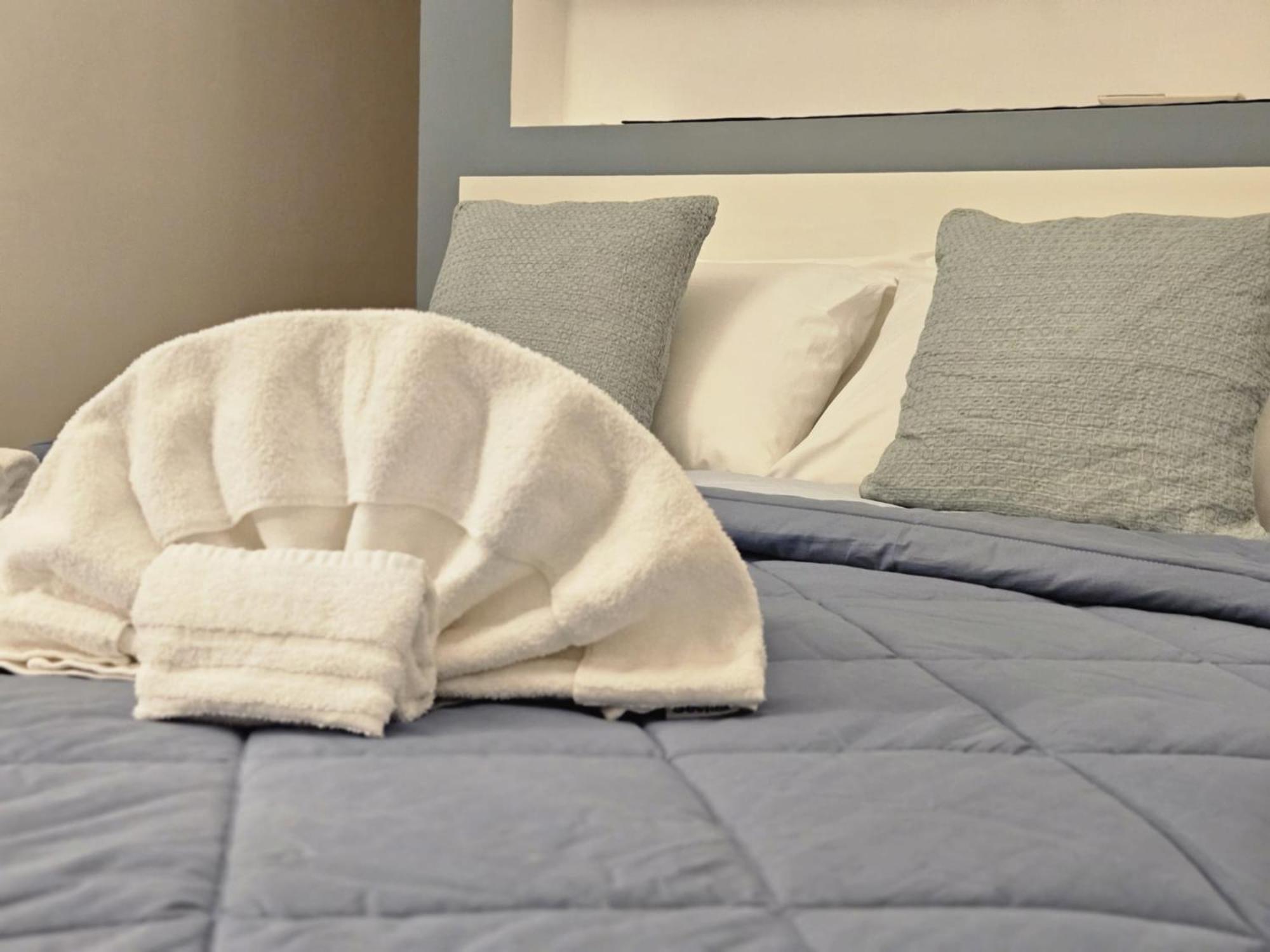 Apartment Be Your - Casa Di Arya *