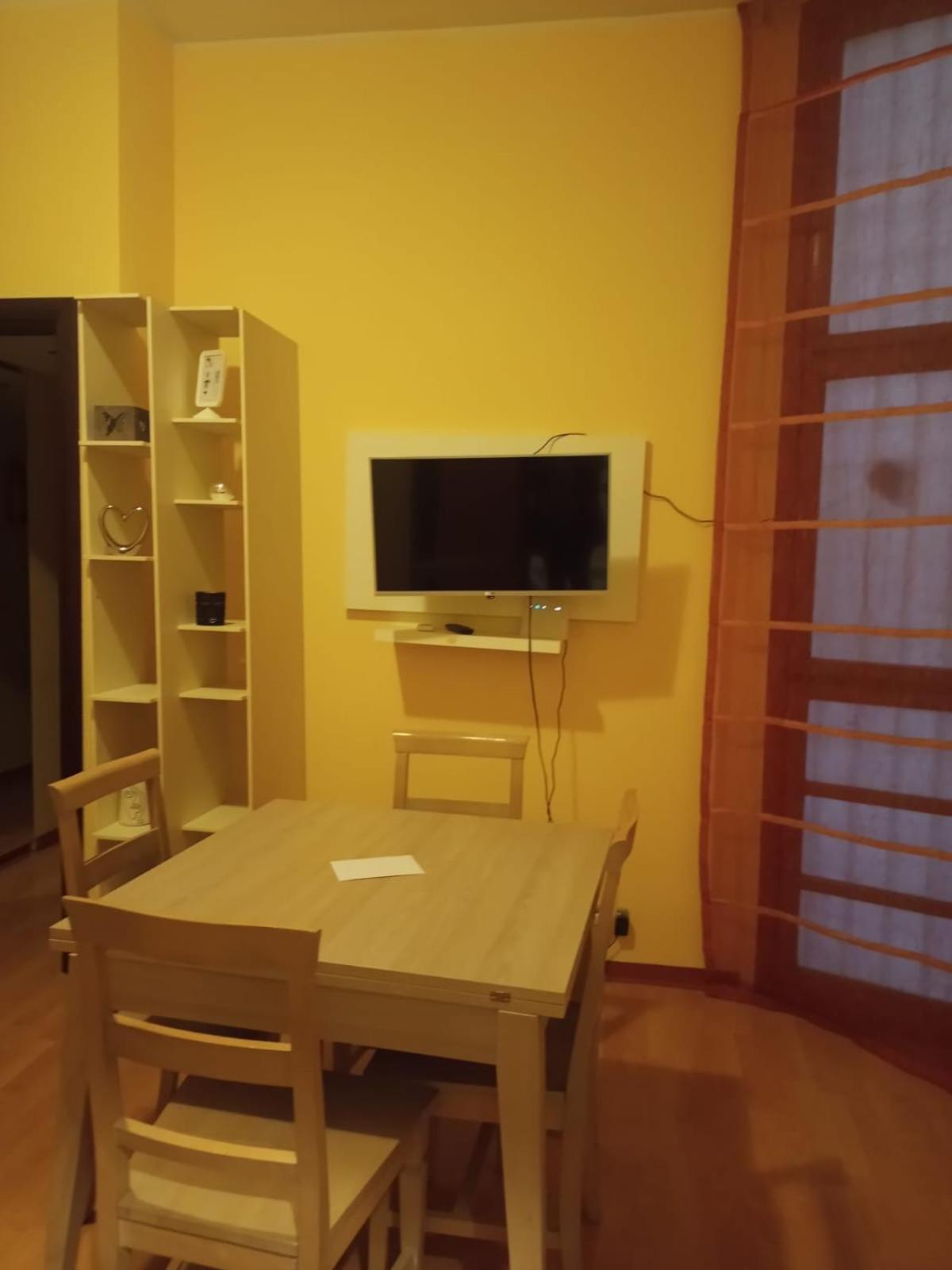 Casa Gemelli Gemelli Appartement