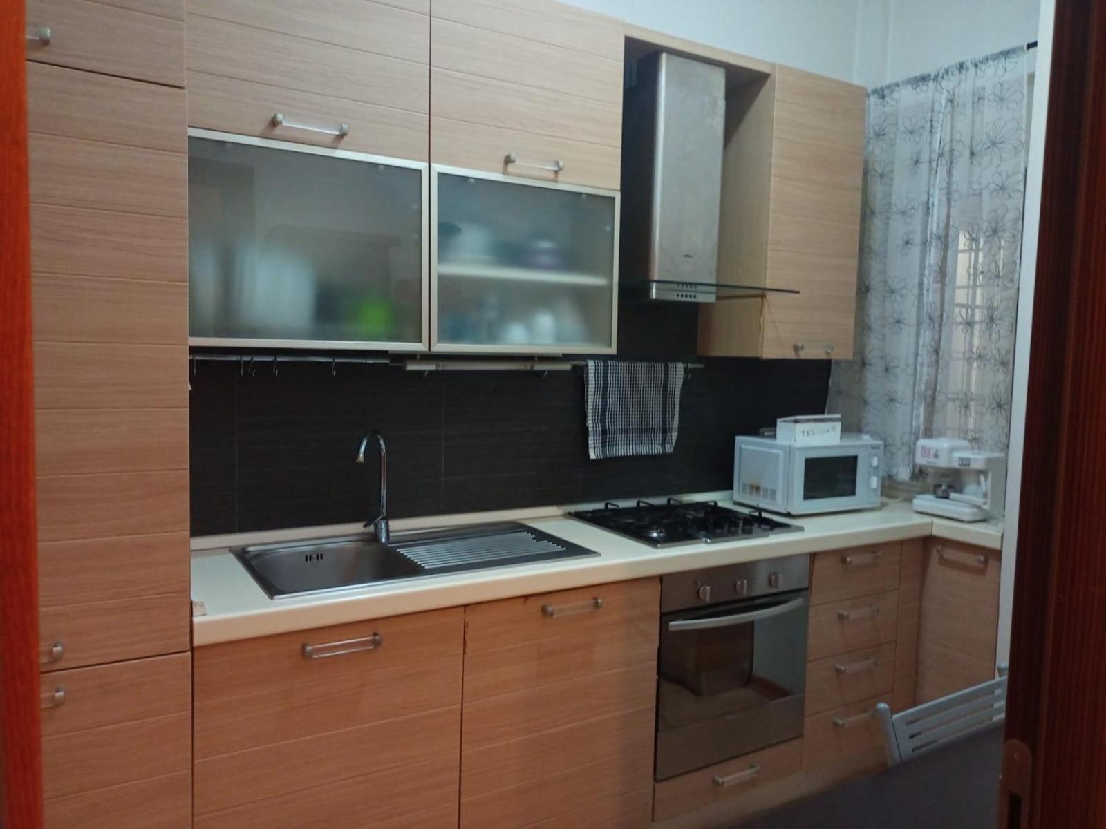 Casa Gemelli Gemelli Appartement Rome