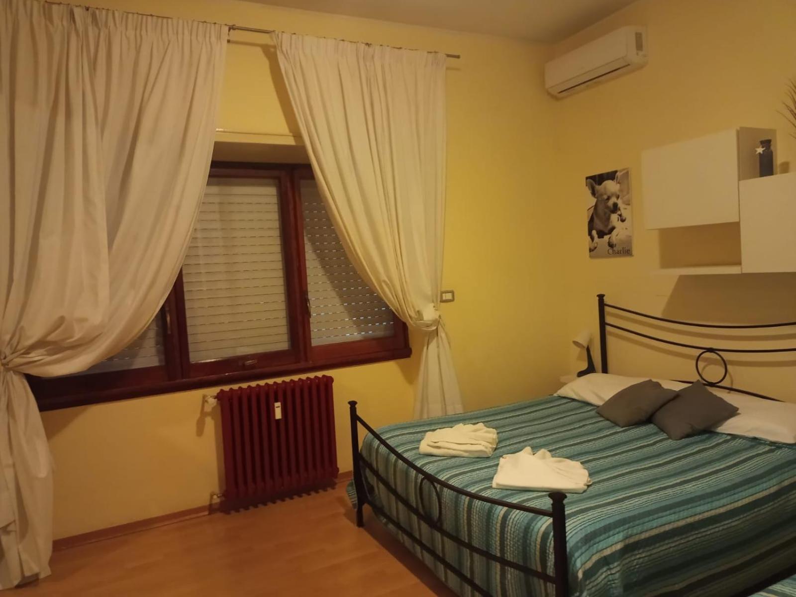 Appartement Casa Gemelli Gemelli Rome