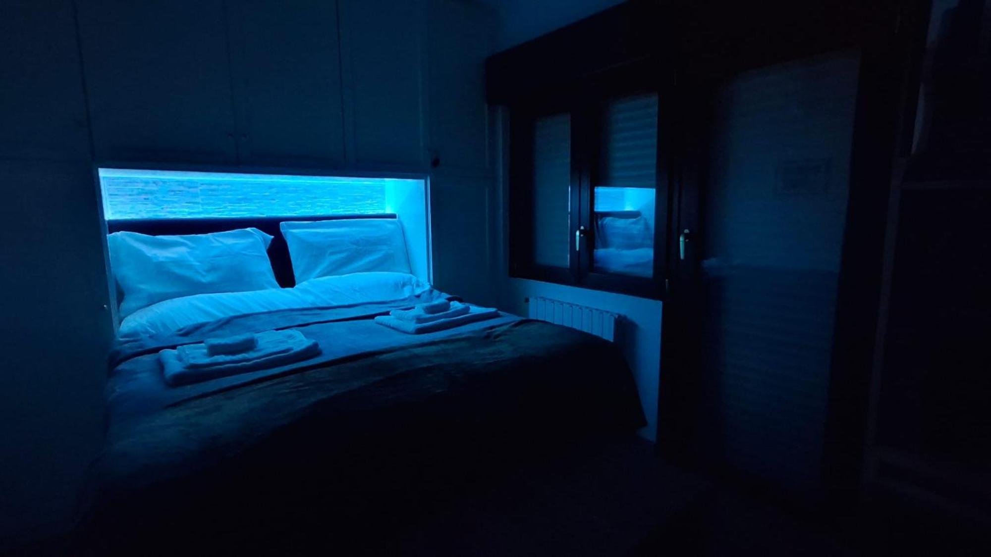 Sunset House Appartement