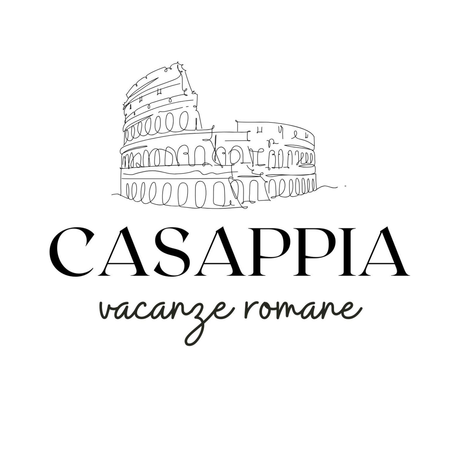 Appartement Casappia