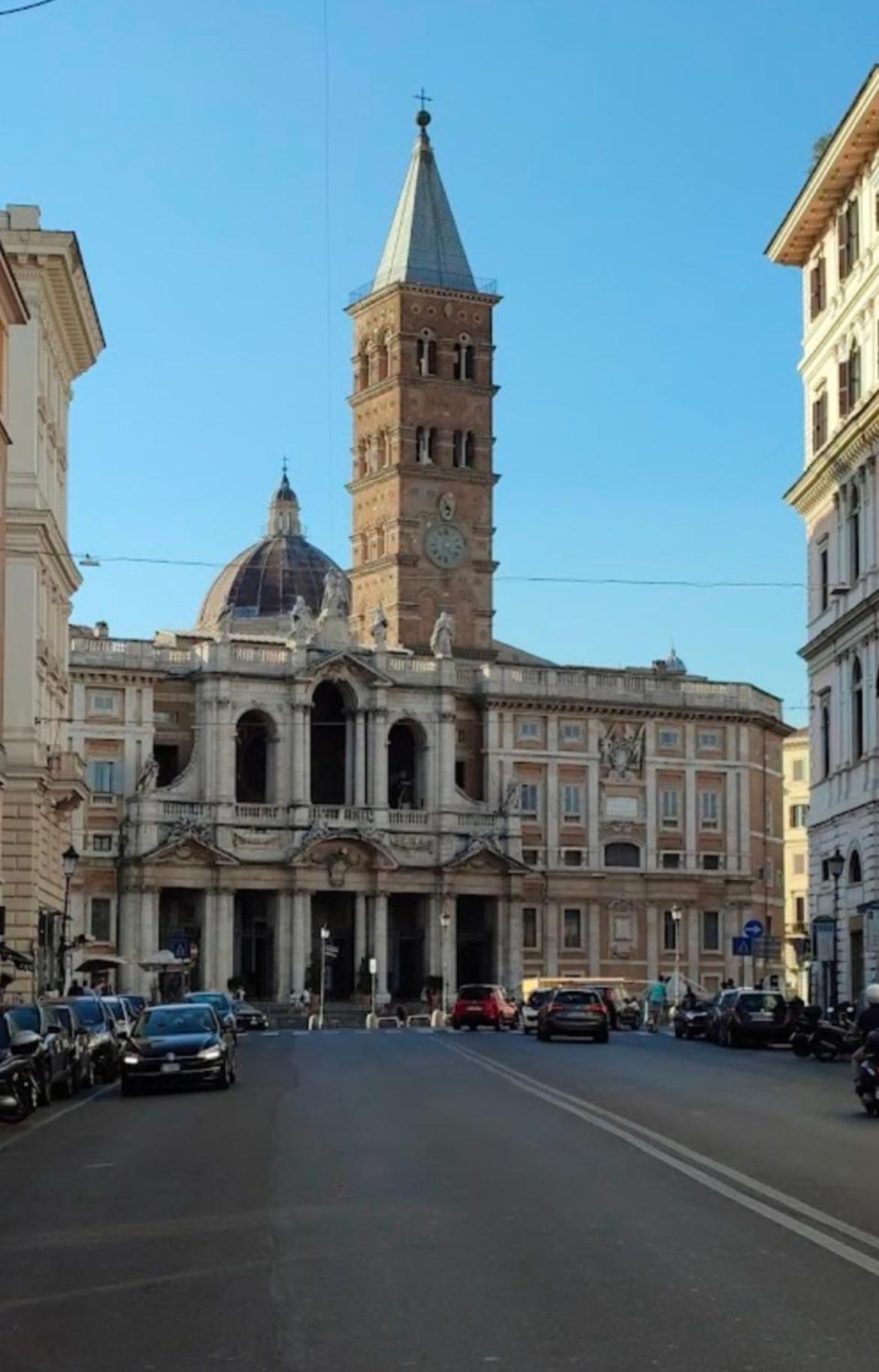 La Spezia 28 Royal Appartement Rome