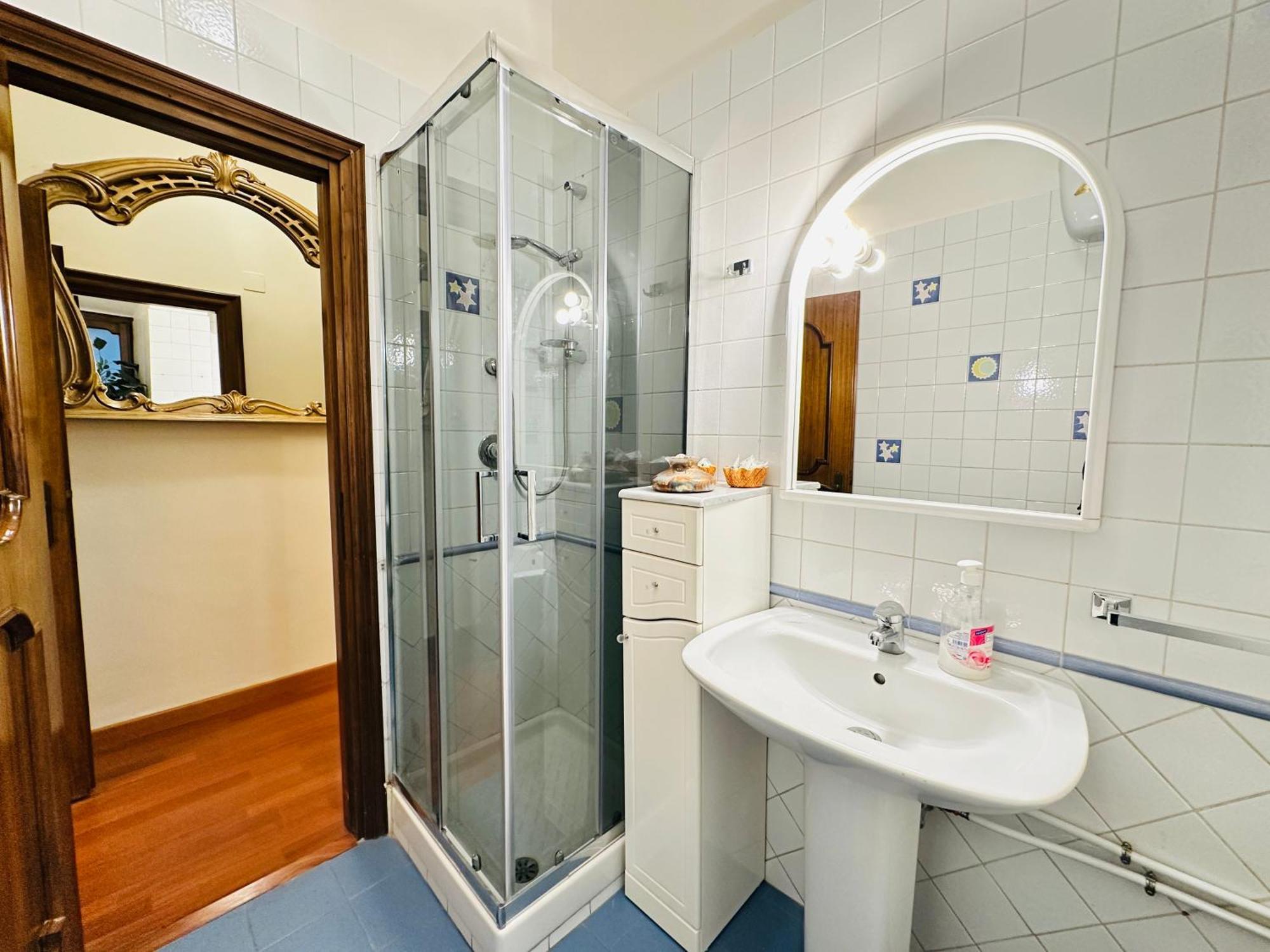 Apartamento Via Veneto Lulus