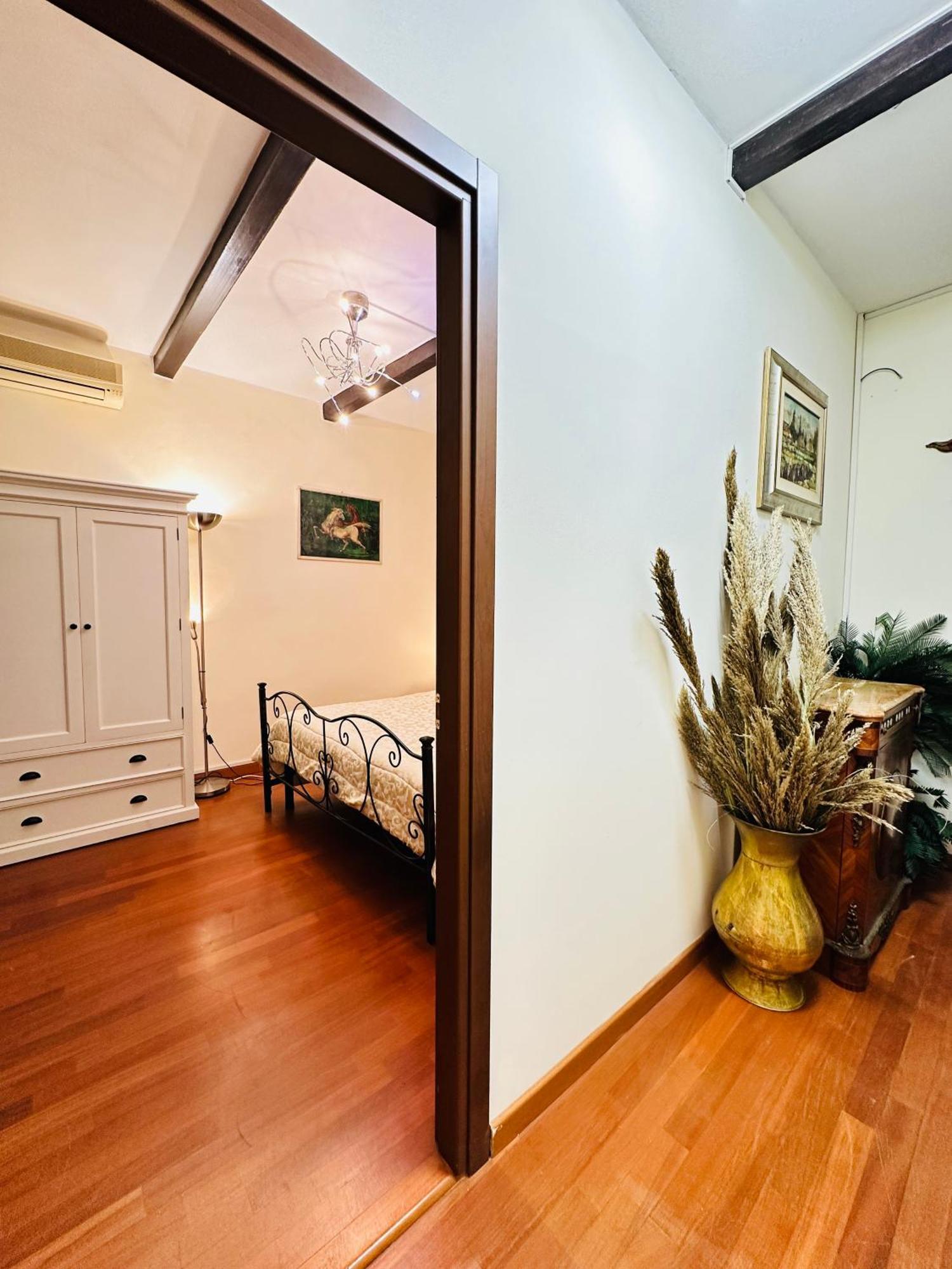 Via Veneto Lulus Appartement