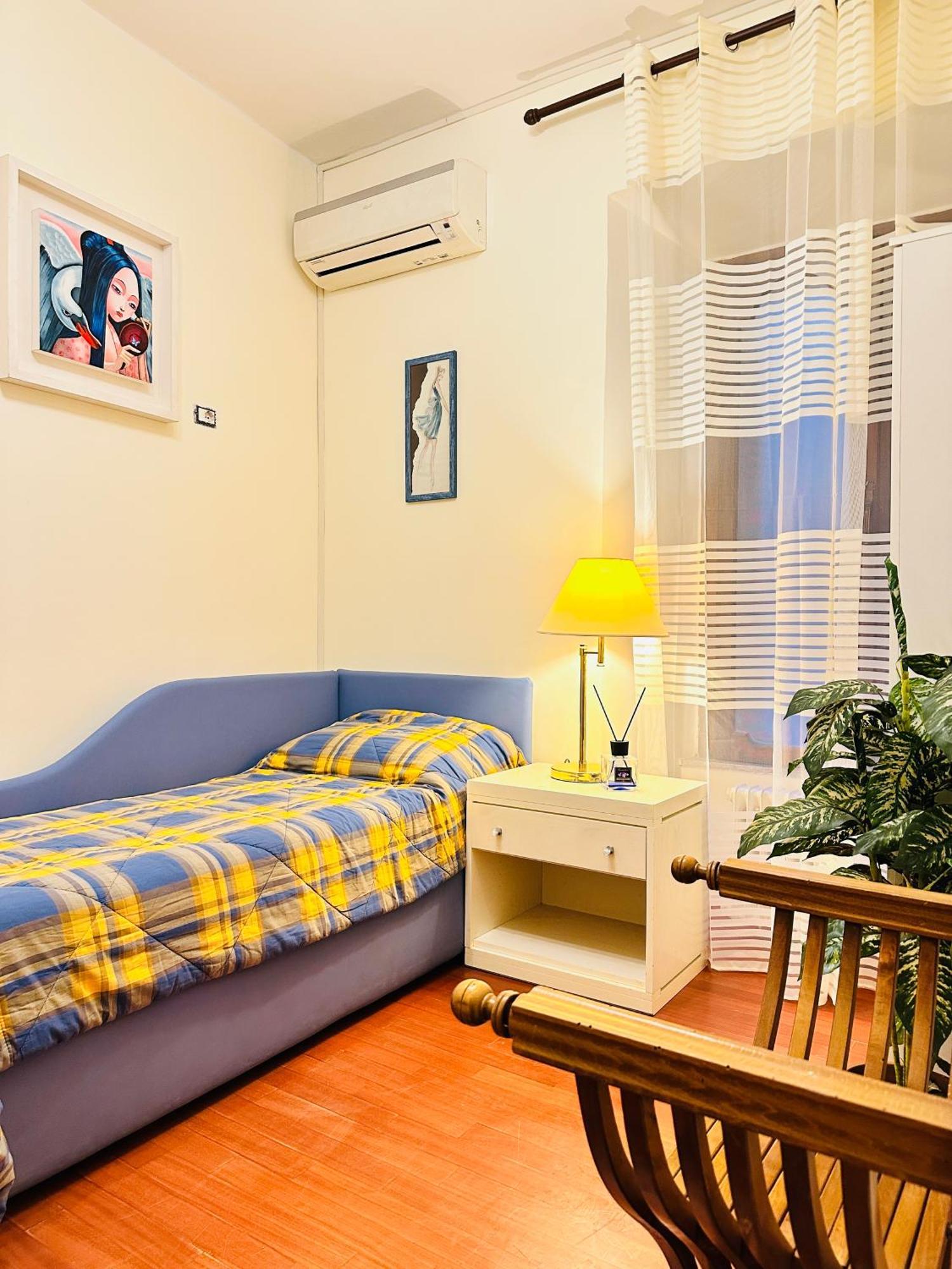 Apartamento Via Veneto Lulus *