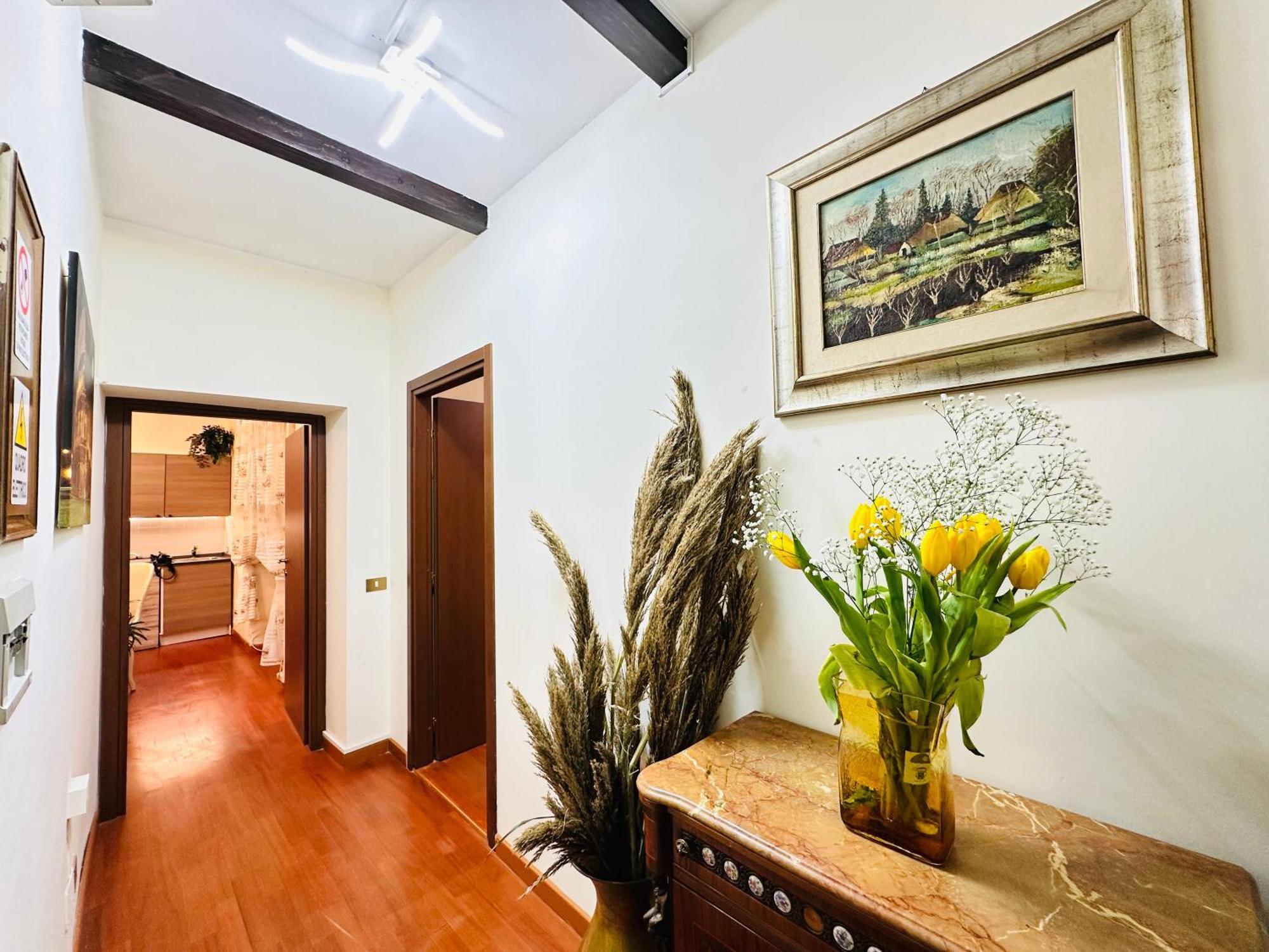 Apartamento Via Veneto Lulus Roma