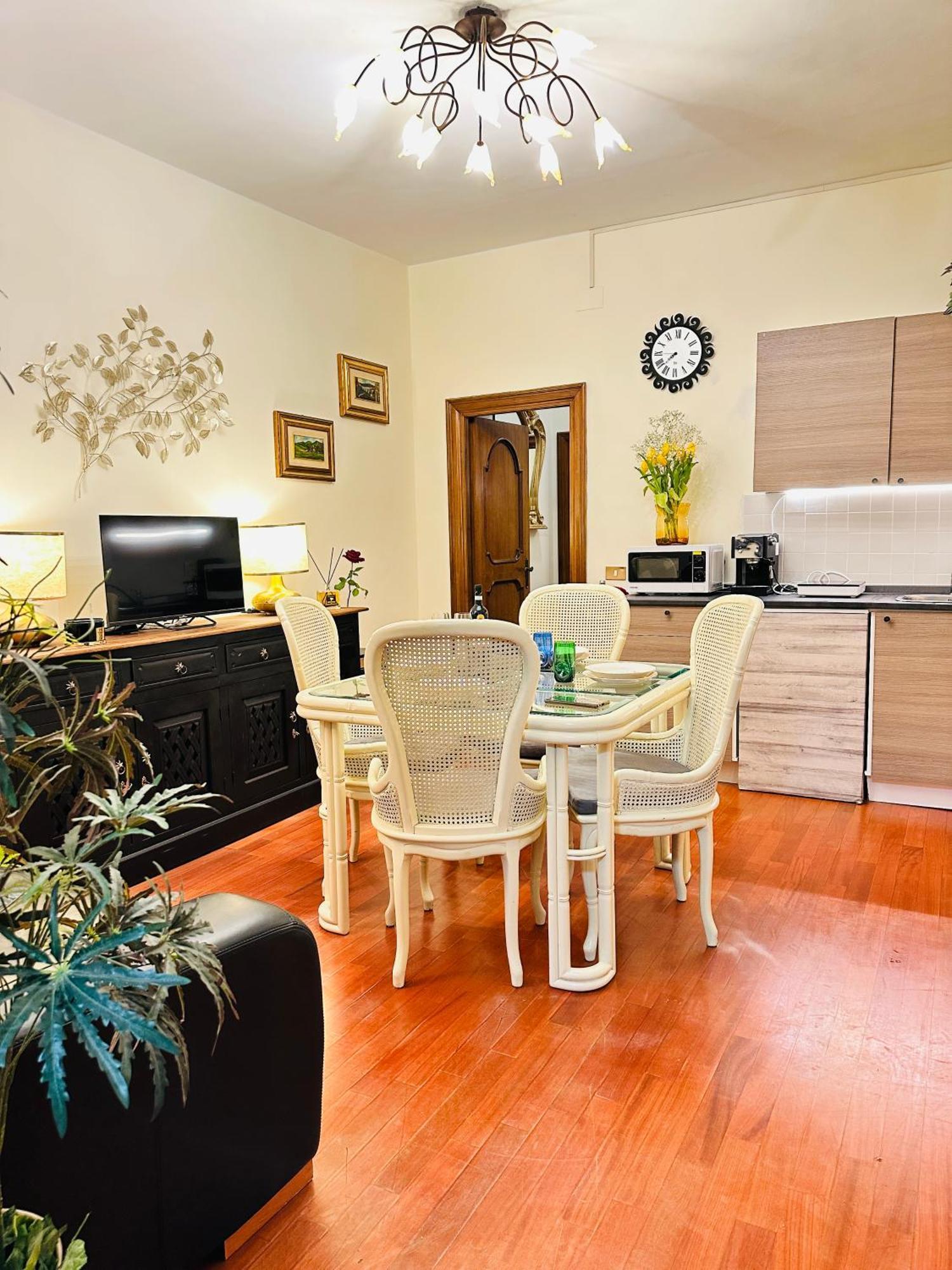Via Veneto Lulus Apartamento
