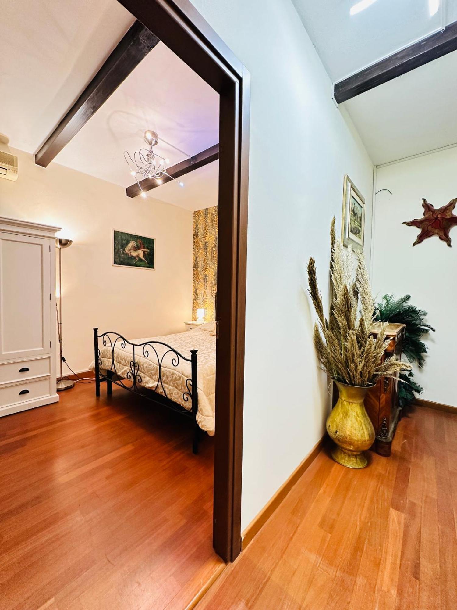 Apartamento Via Veneto Lulus