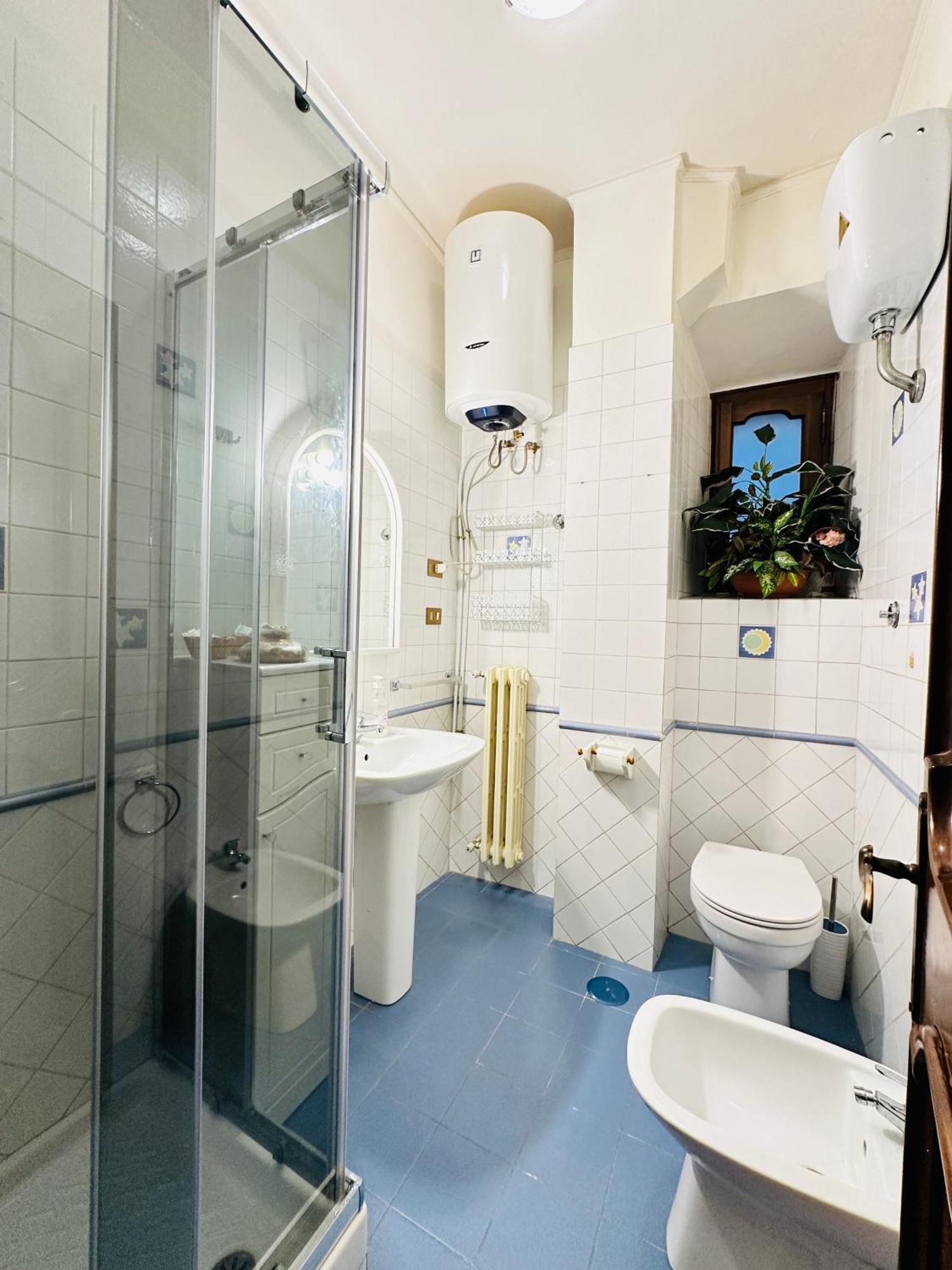 Via Veneto Lulus Apartamento Roma