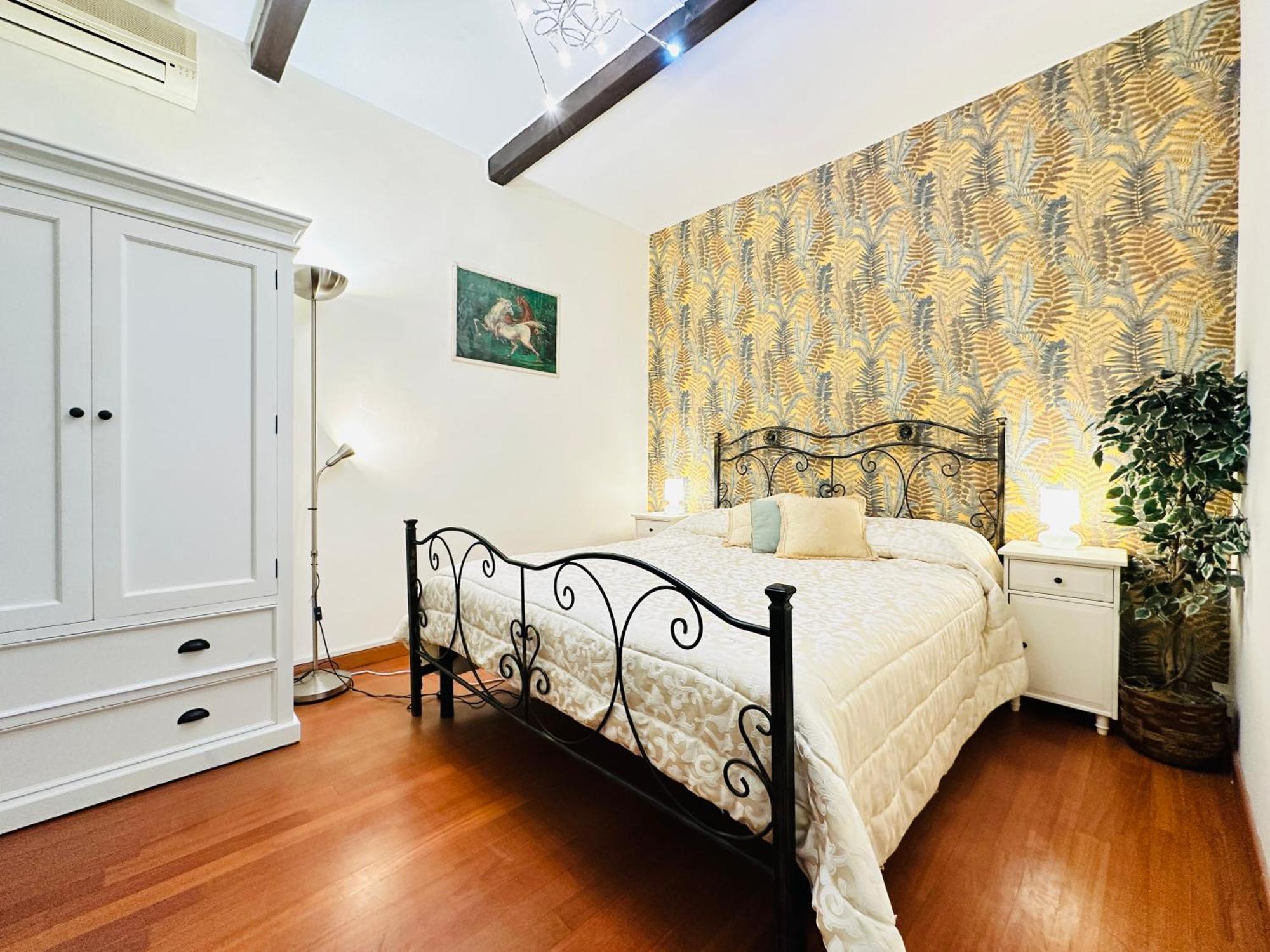 Apartamento Via Veneto Lulus