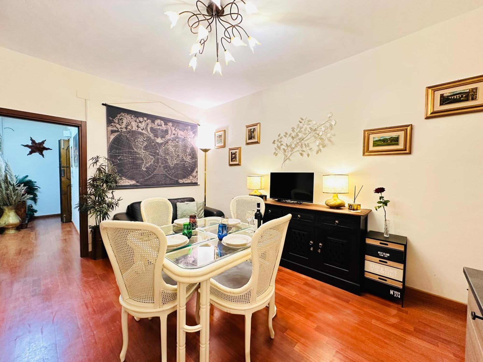 Apartamento Via Veneto Lulus Roma