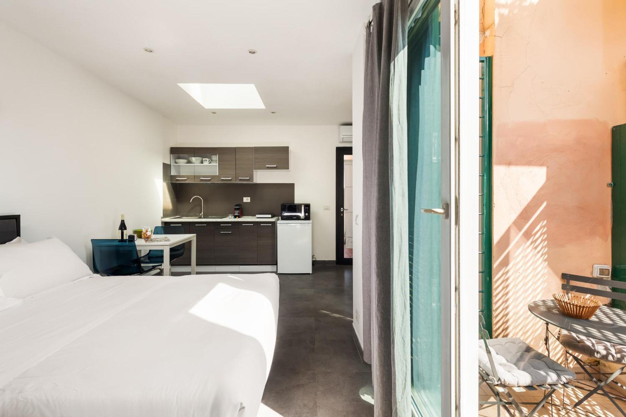 Cozy By Saint Peter Apartment Rome