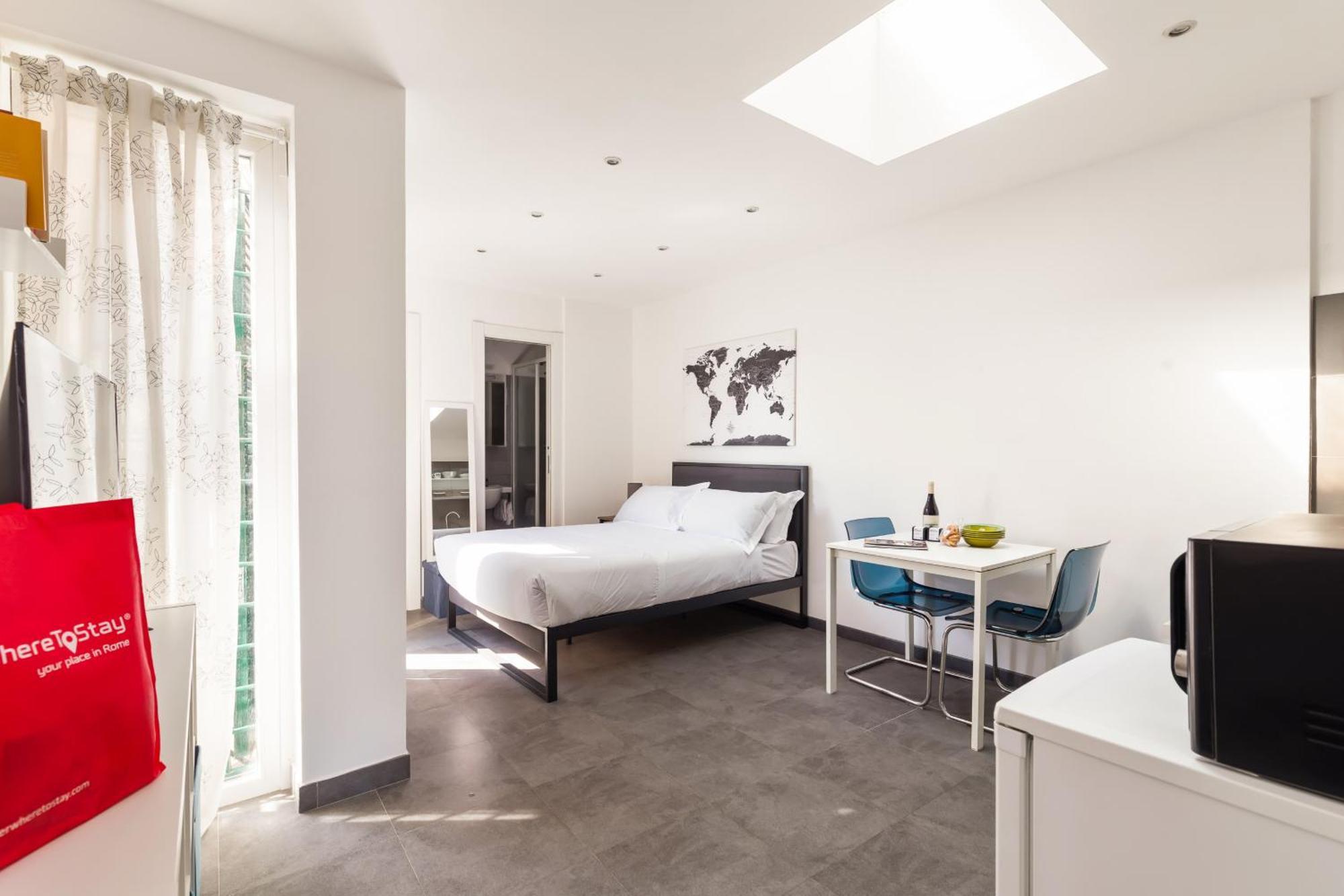 Apartment Cozy By Saint Peter Rome