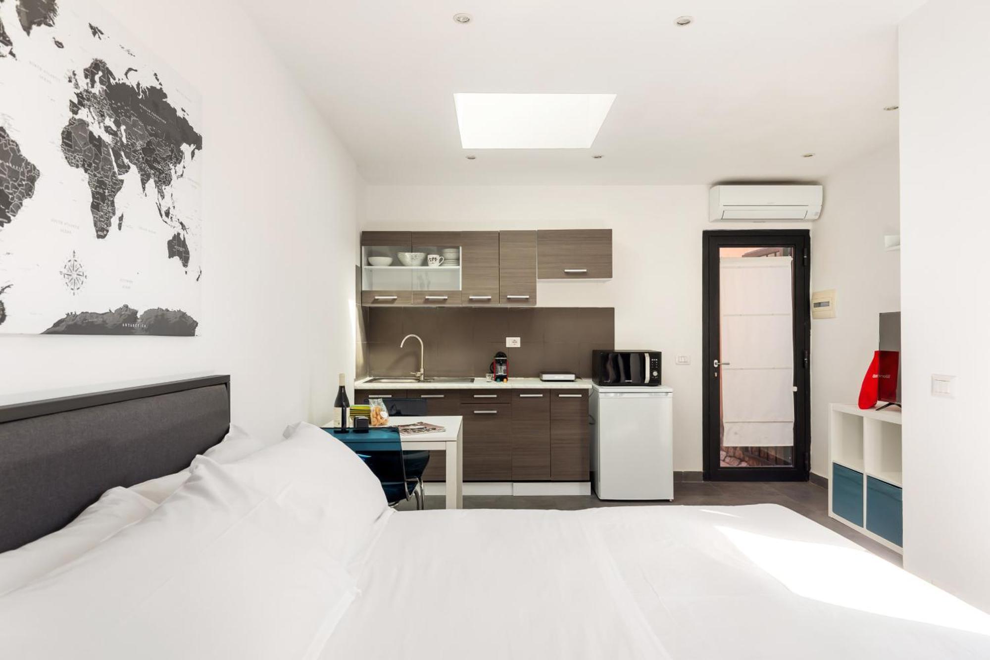 Apartment Cozy By Saint Peter *